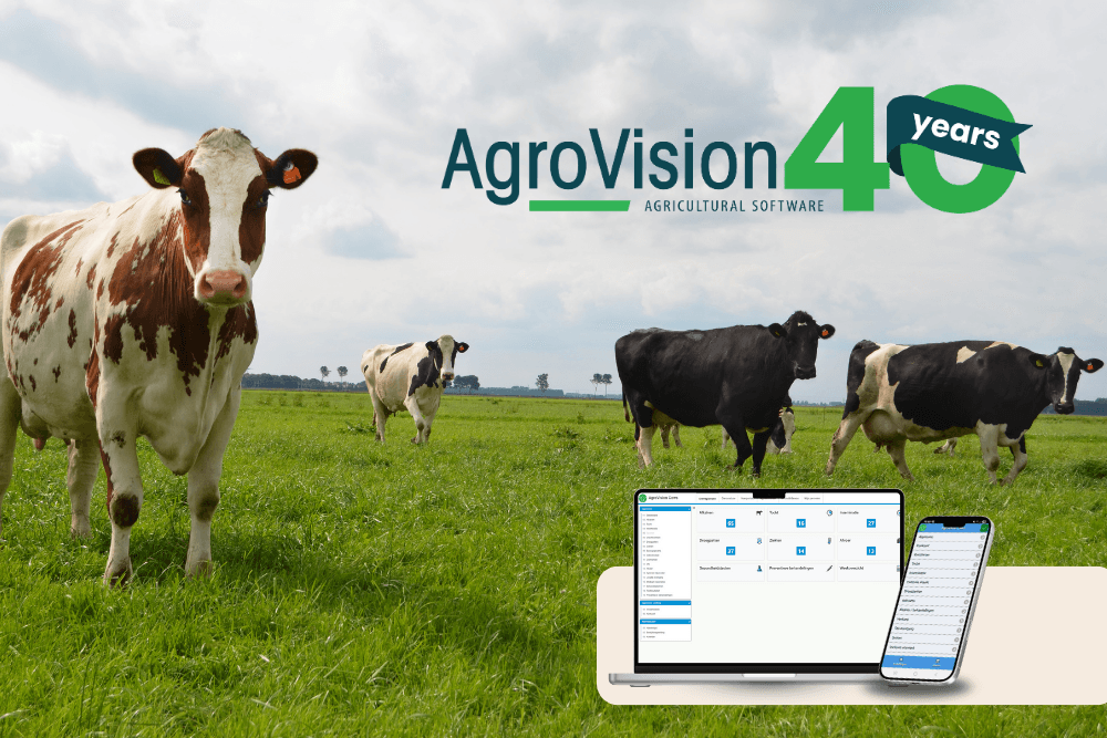 Foto: Agrovision