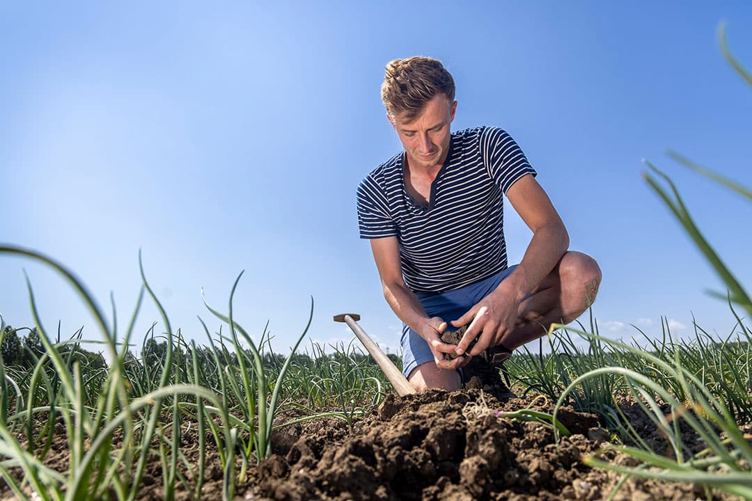 duurzaam bodembeheer