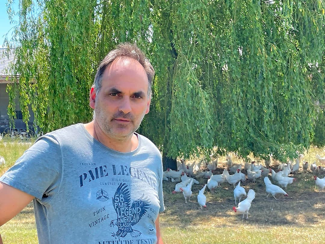 Foto: Robert Bodde