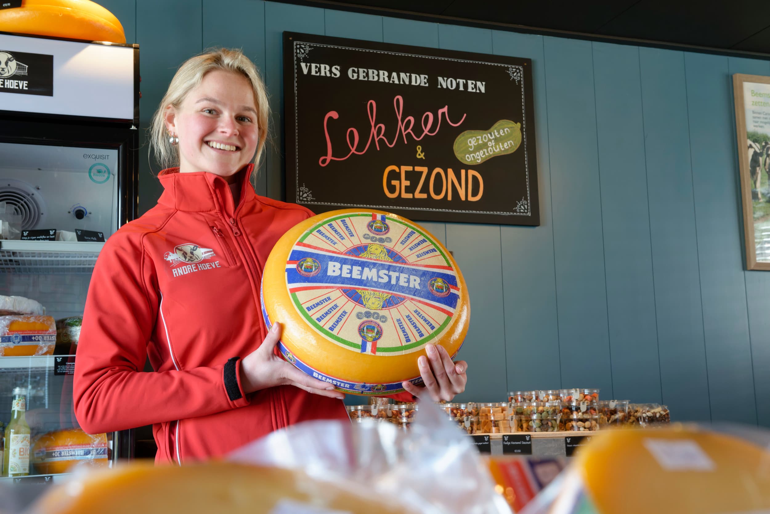 ProManure-mestverrijker melkveehouderij voor duurzame landbouw