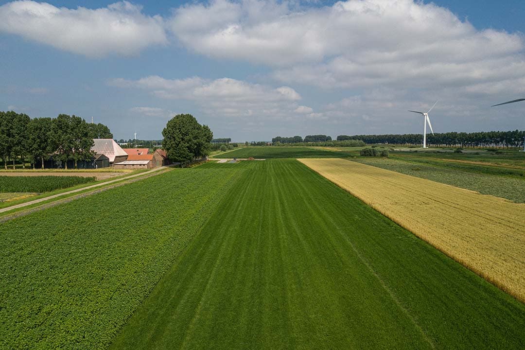 kringlooplandbouw