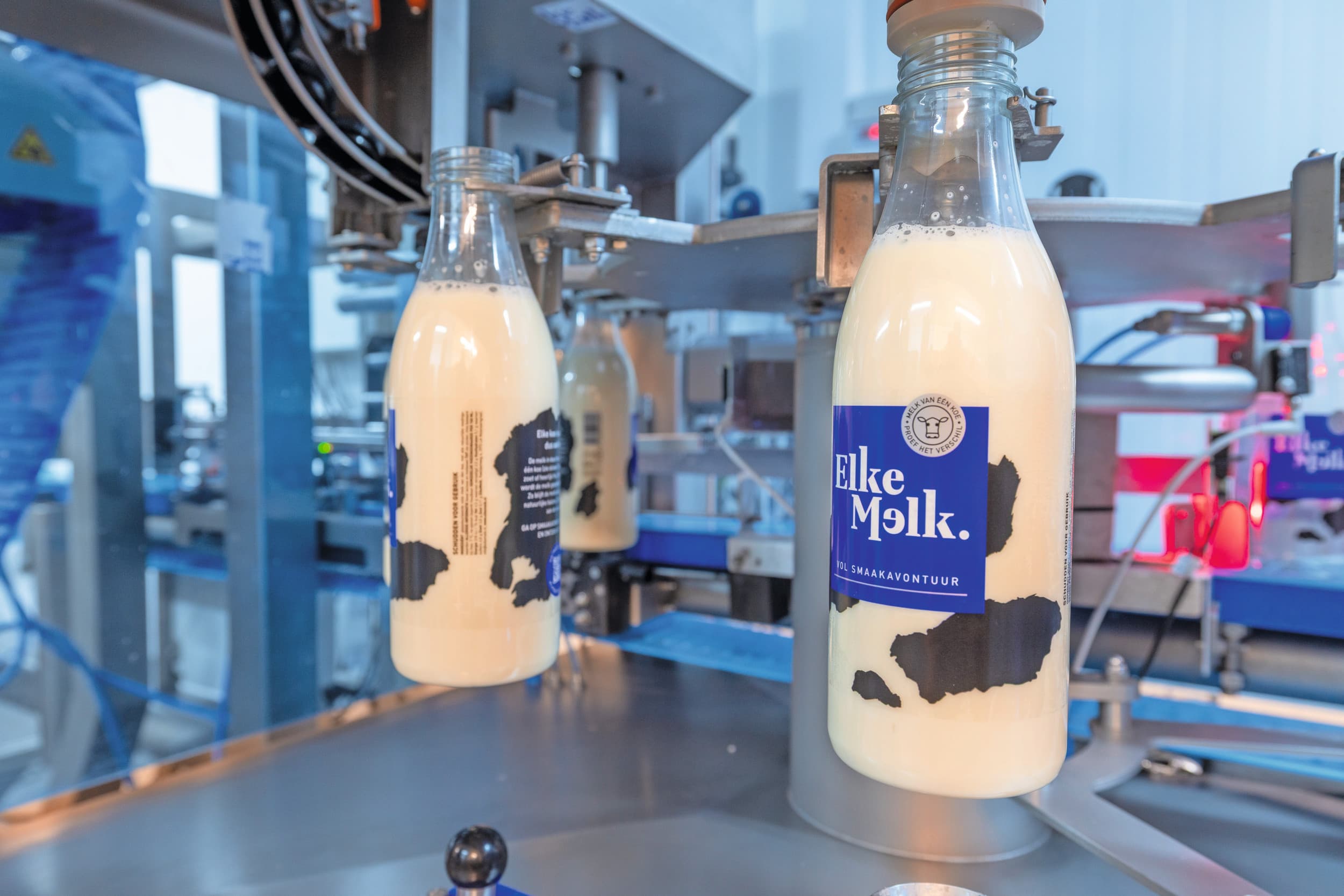 melkconcept ElkeMelk