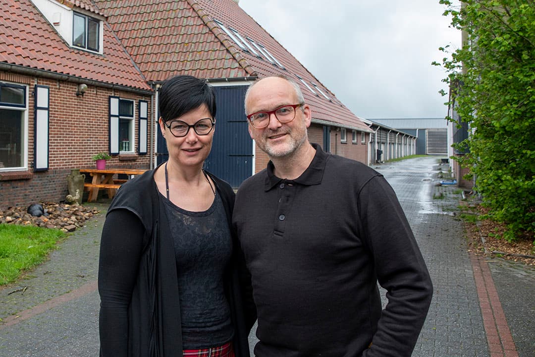 Foto: Anne van der Woude