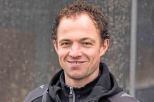 Teun van Manen