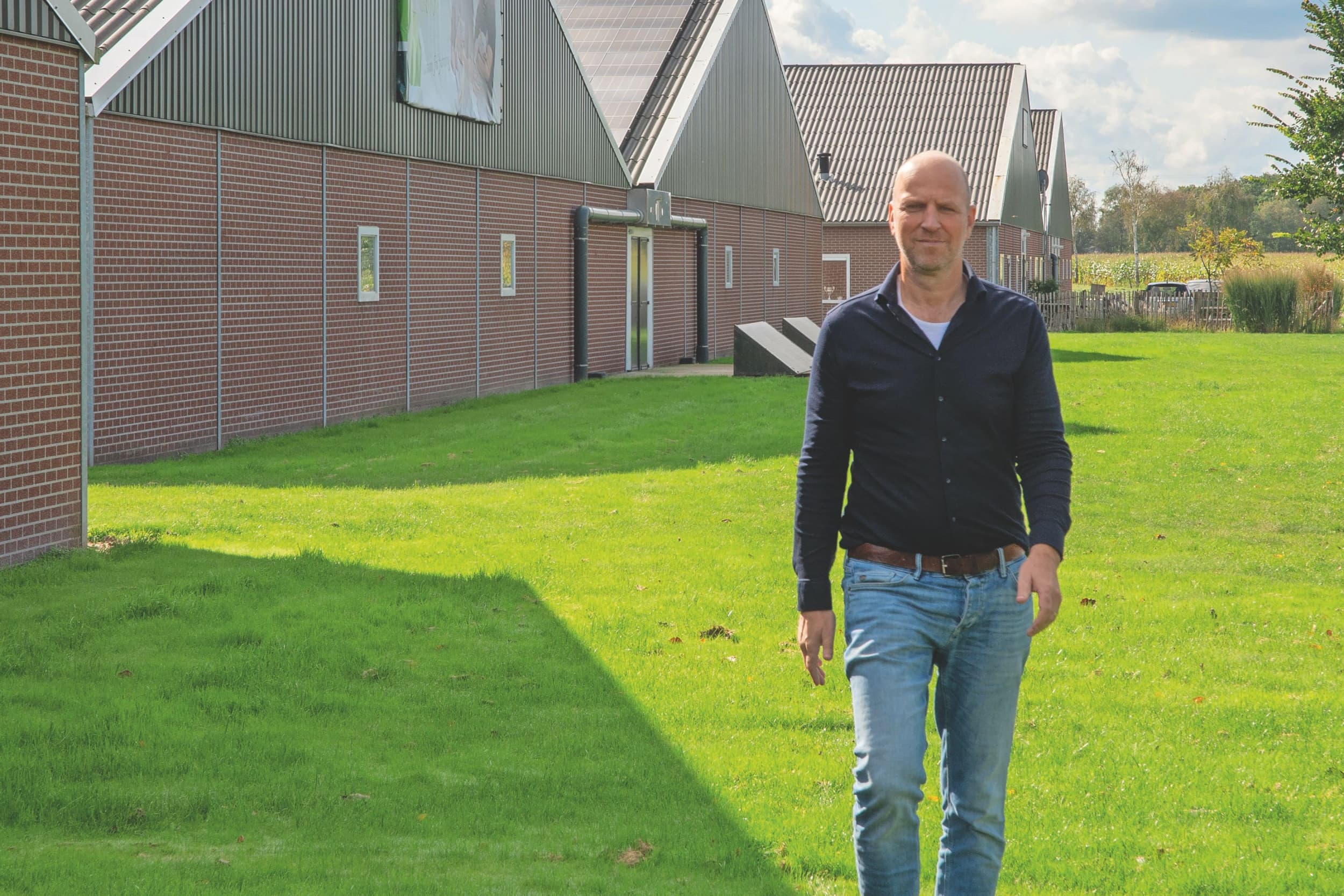 Deltaplan Agrarisch Waterbeheer