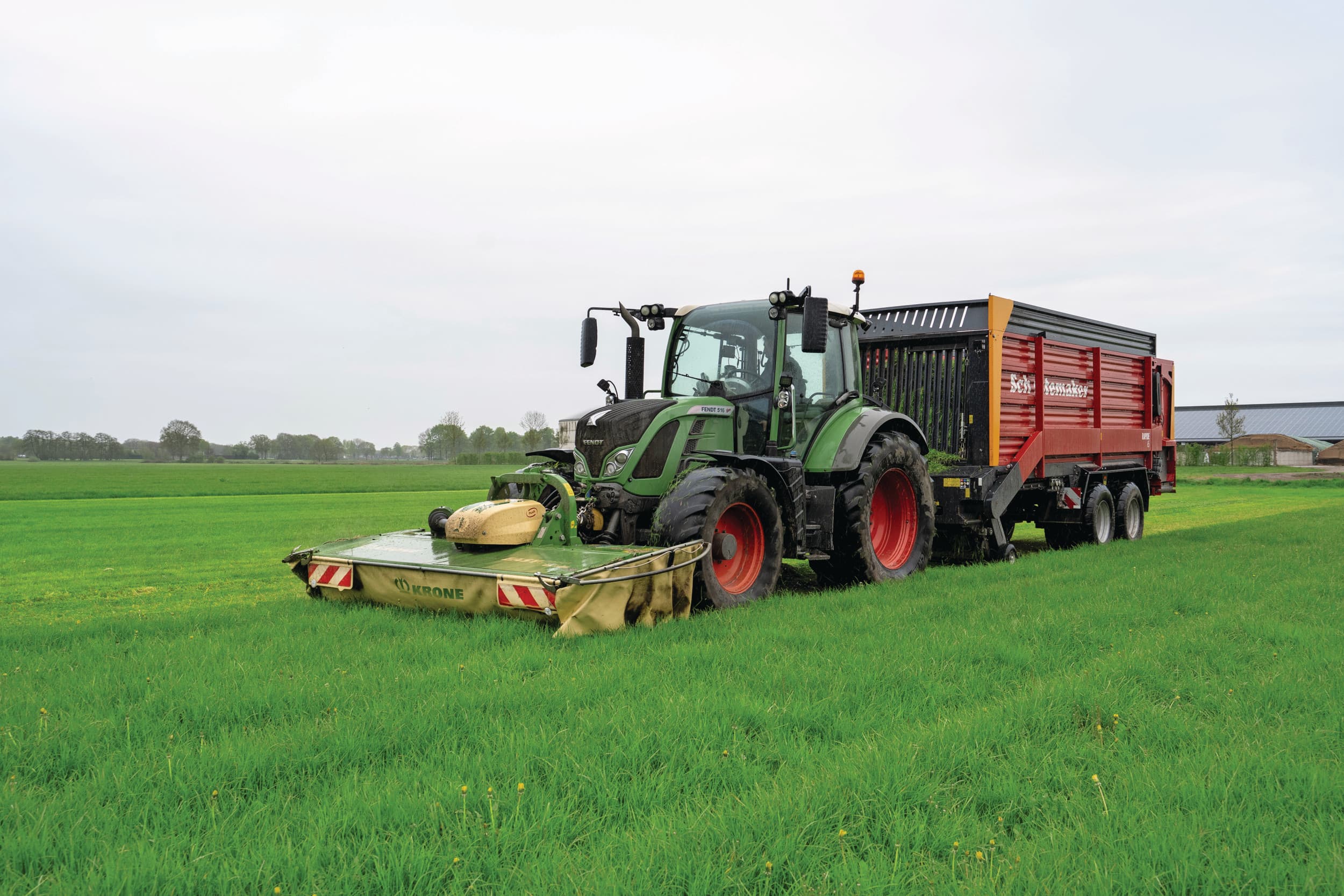 gras grasdag