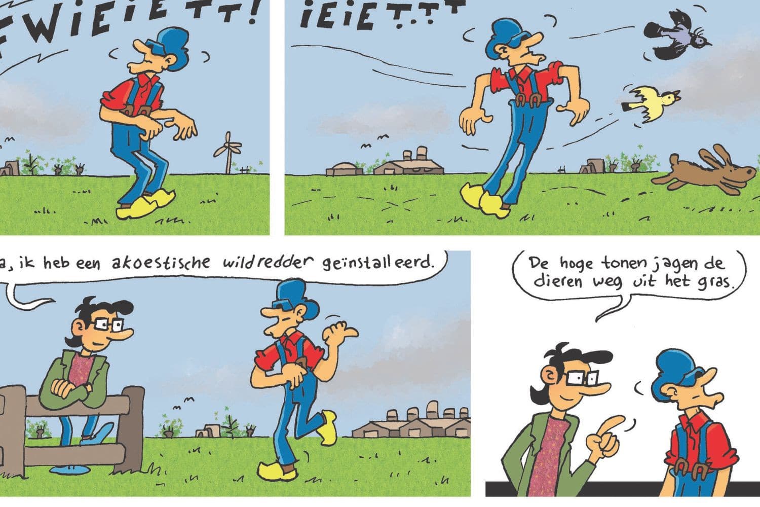 Afbeelding: Herman Roozen