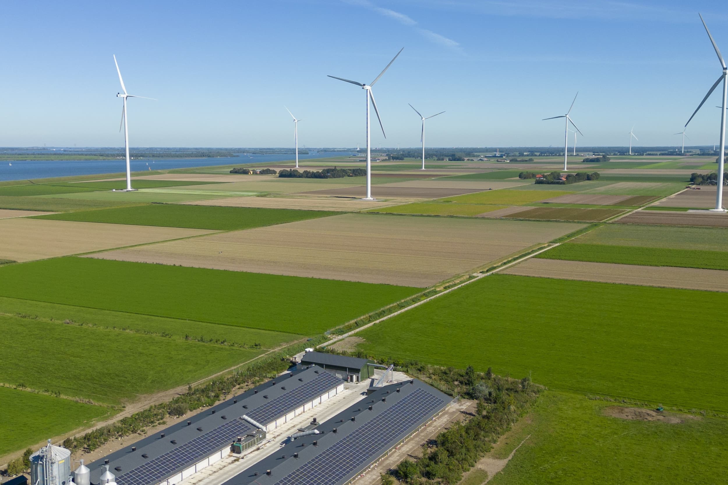 stikstofslot financiële genoegdoening boeren