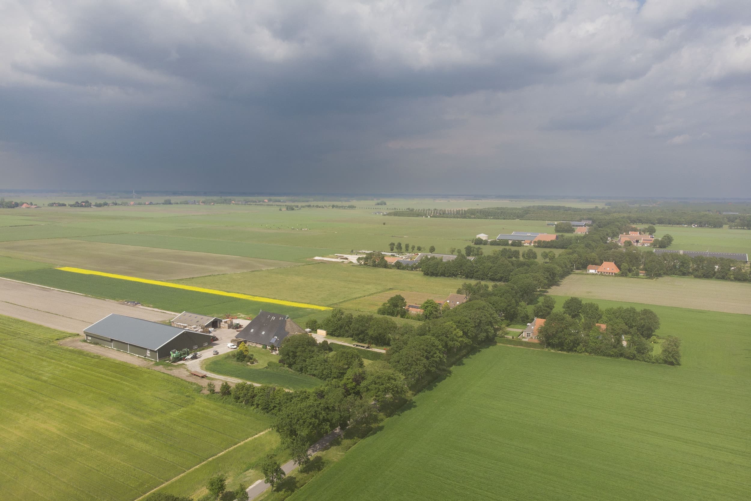 voedselzekerheid