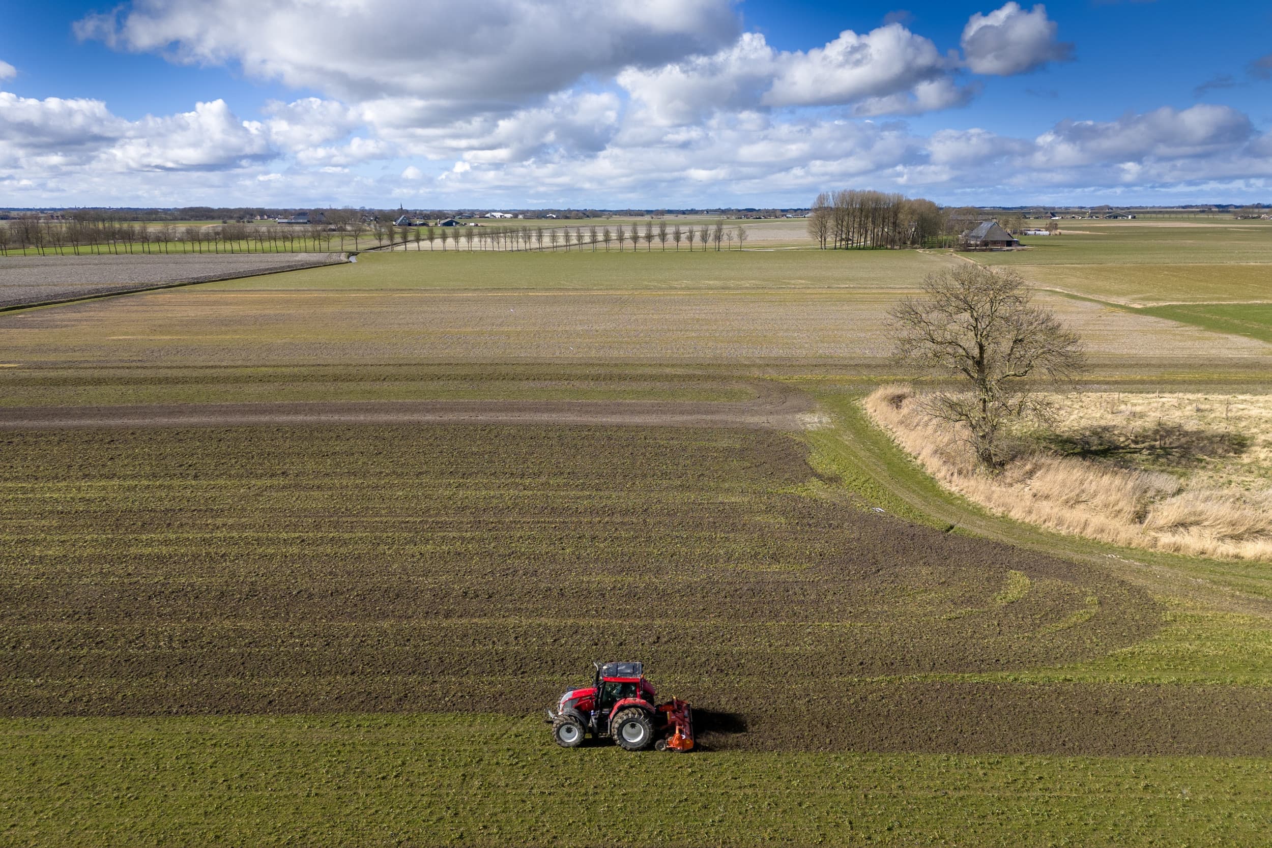 reageren artikel Boerderij.nl