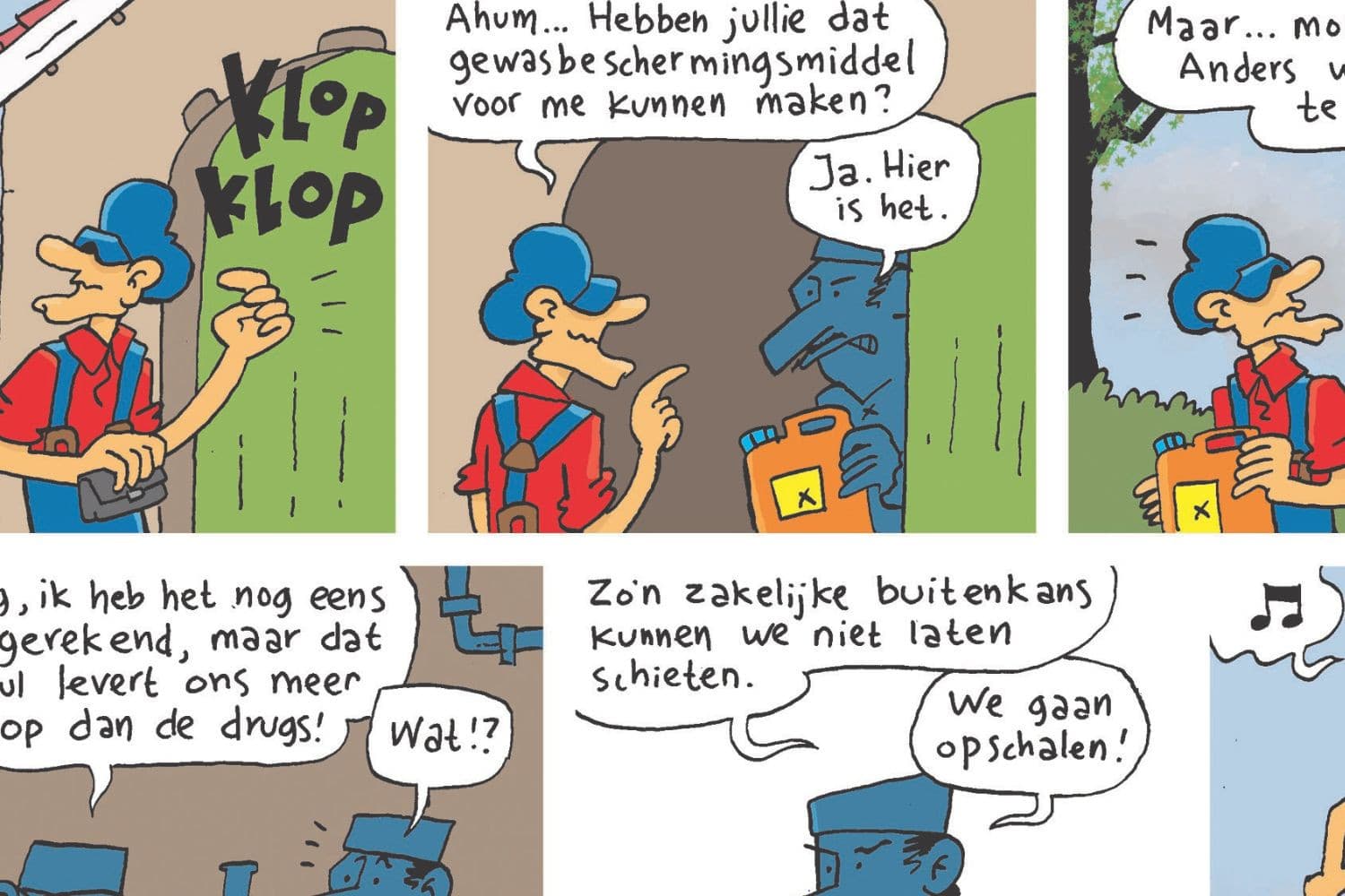Afbeelding: Herman Roozen