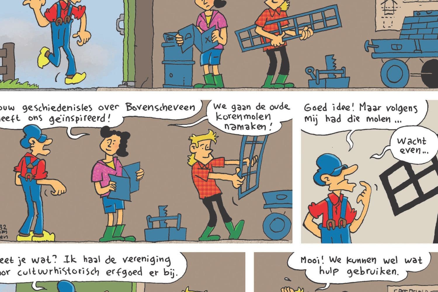 Afbeelding: Herman Roozen