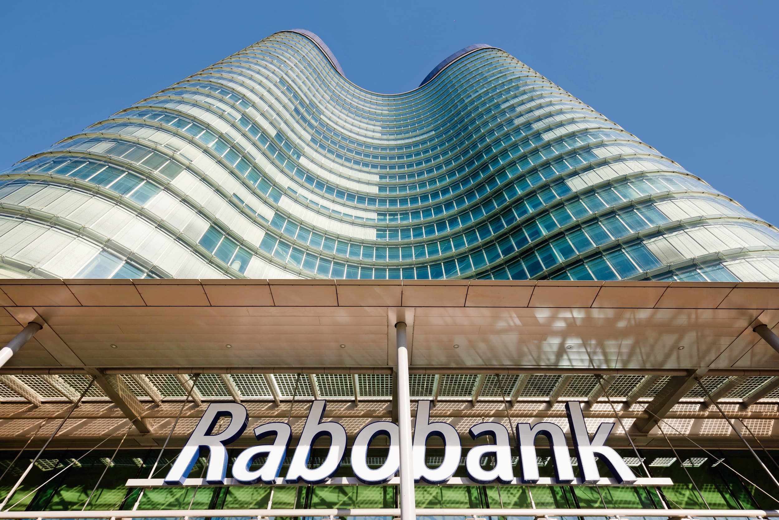 Rabobank zuivelproject Vreugdenhil Nestlé