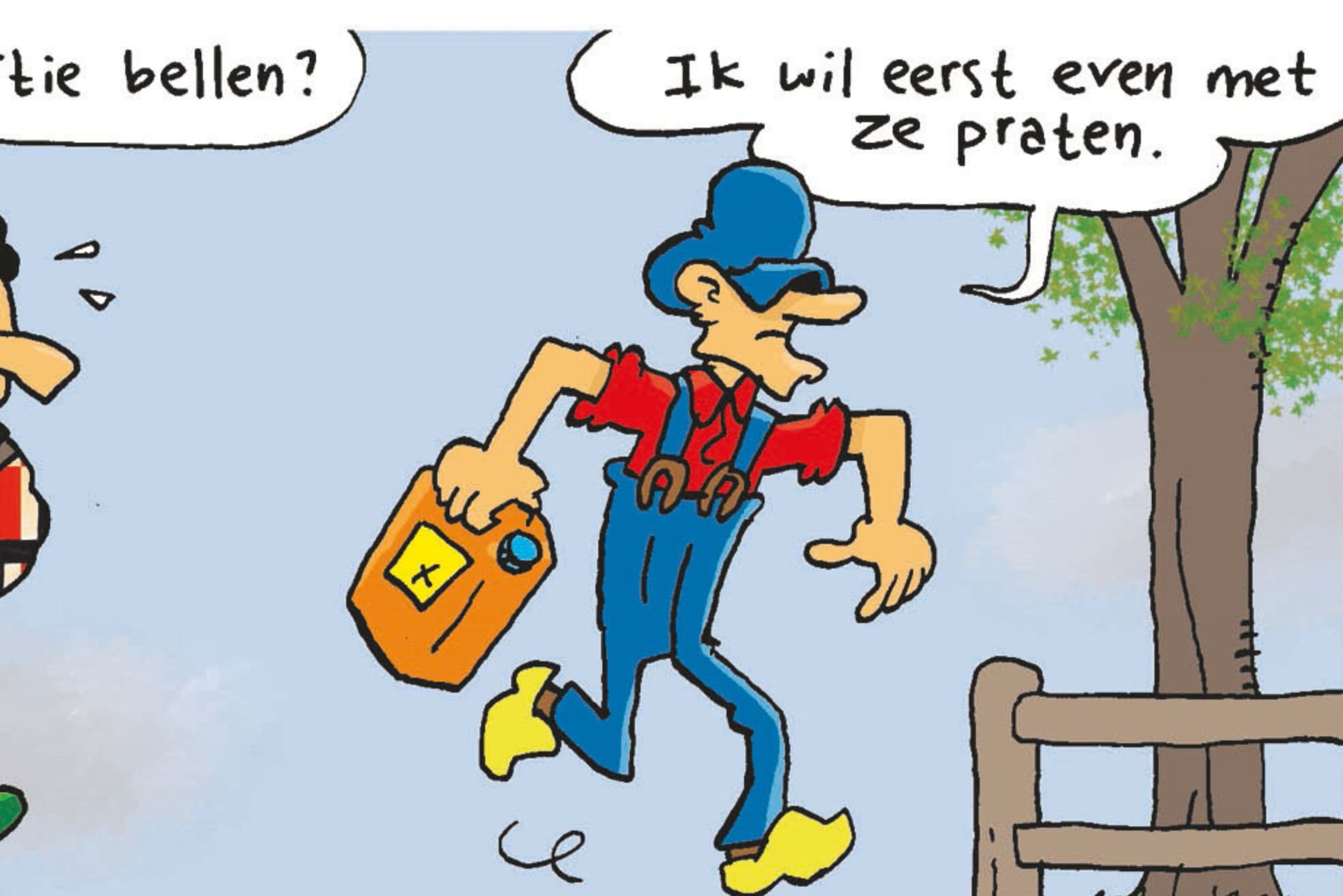 Tekst en afbeelding: Herman Roozen