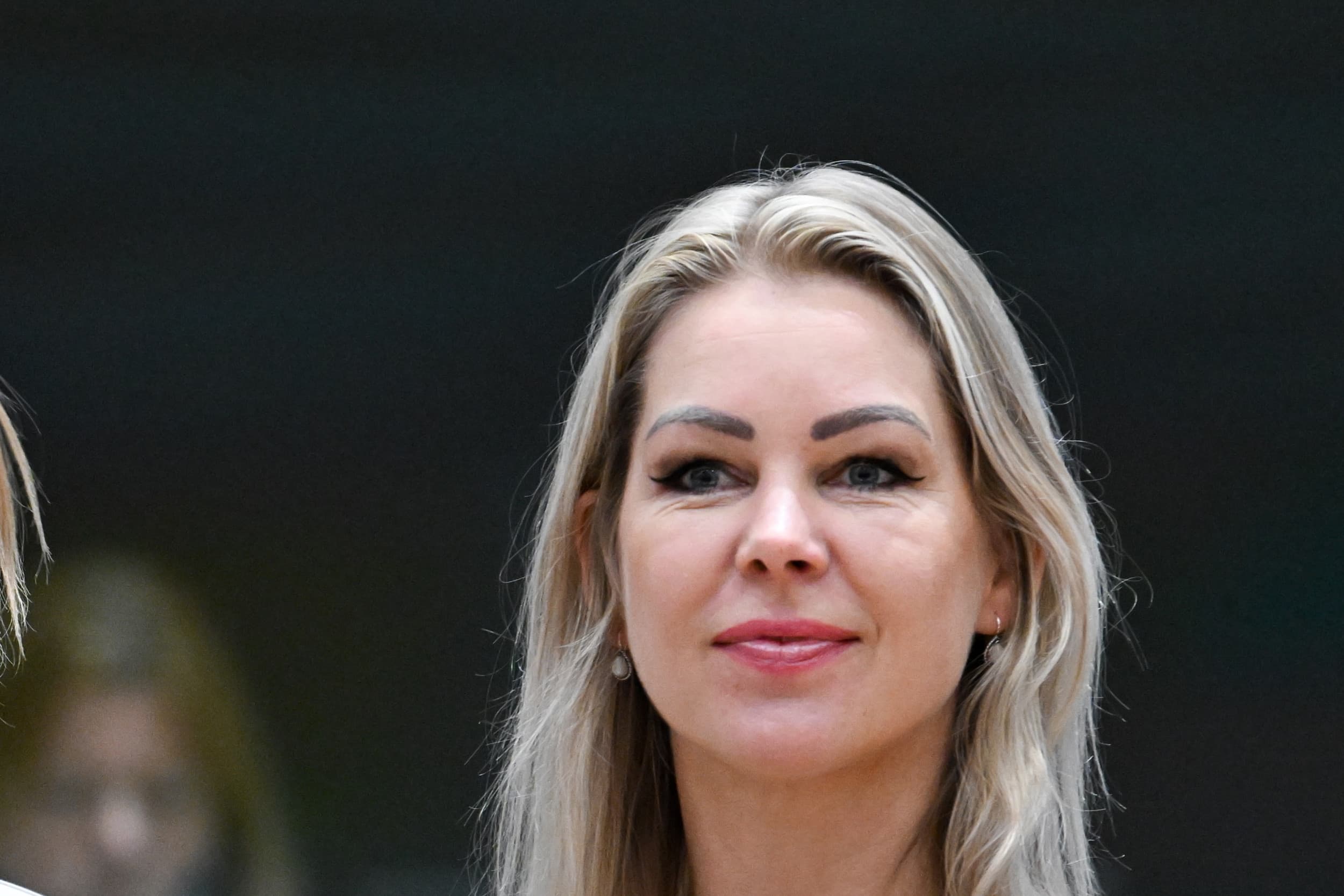 Landbouwminister Femke Wiersma
