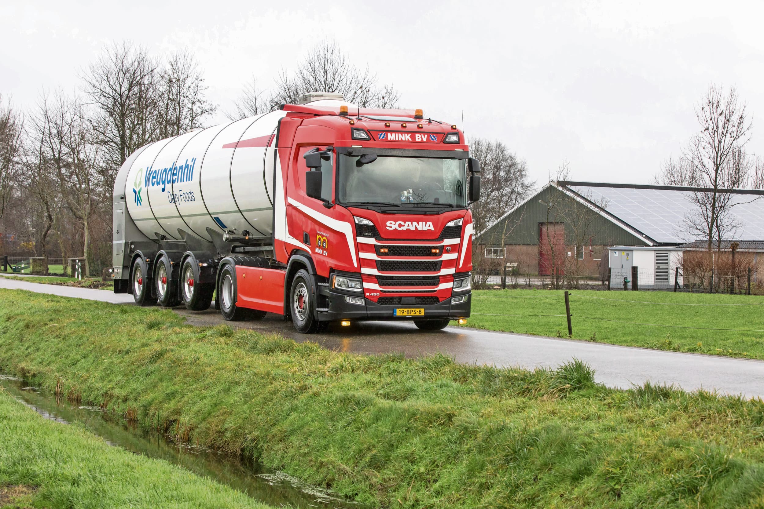 ABN Amro verwacht dat de landbouwprijzen hoog blijven, maar benadrukt dat dit geen overbodige luxe is doordat ook de kosten van voer, energie en mestafzet flink gestegen zijn. Foto: Koos Groenewold