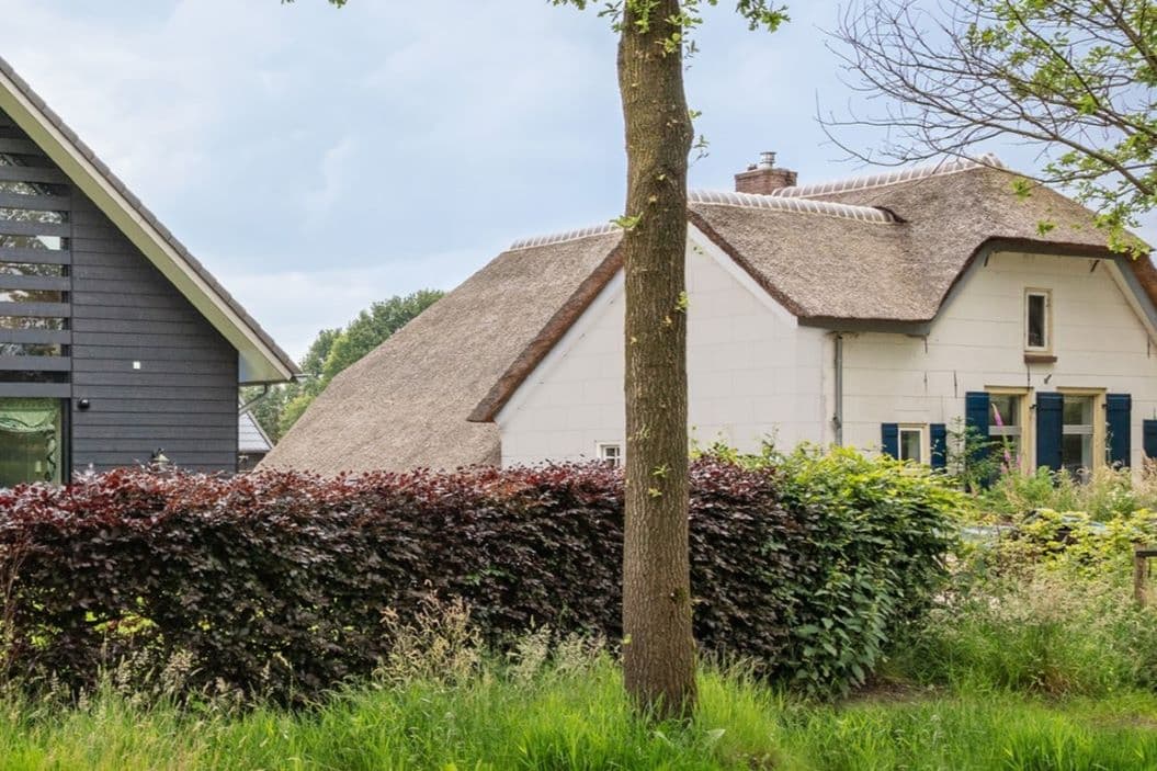 Boerenerven, neem de regie over jouw erf en omgeving