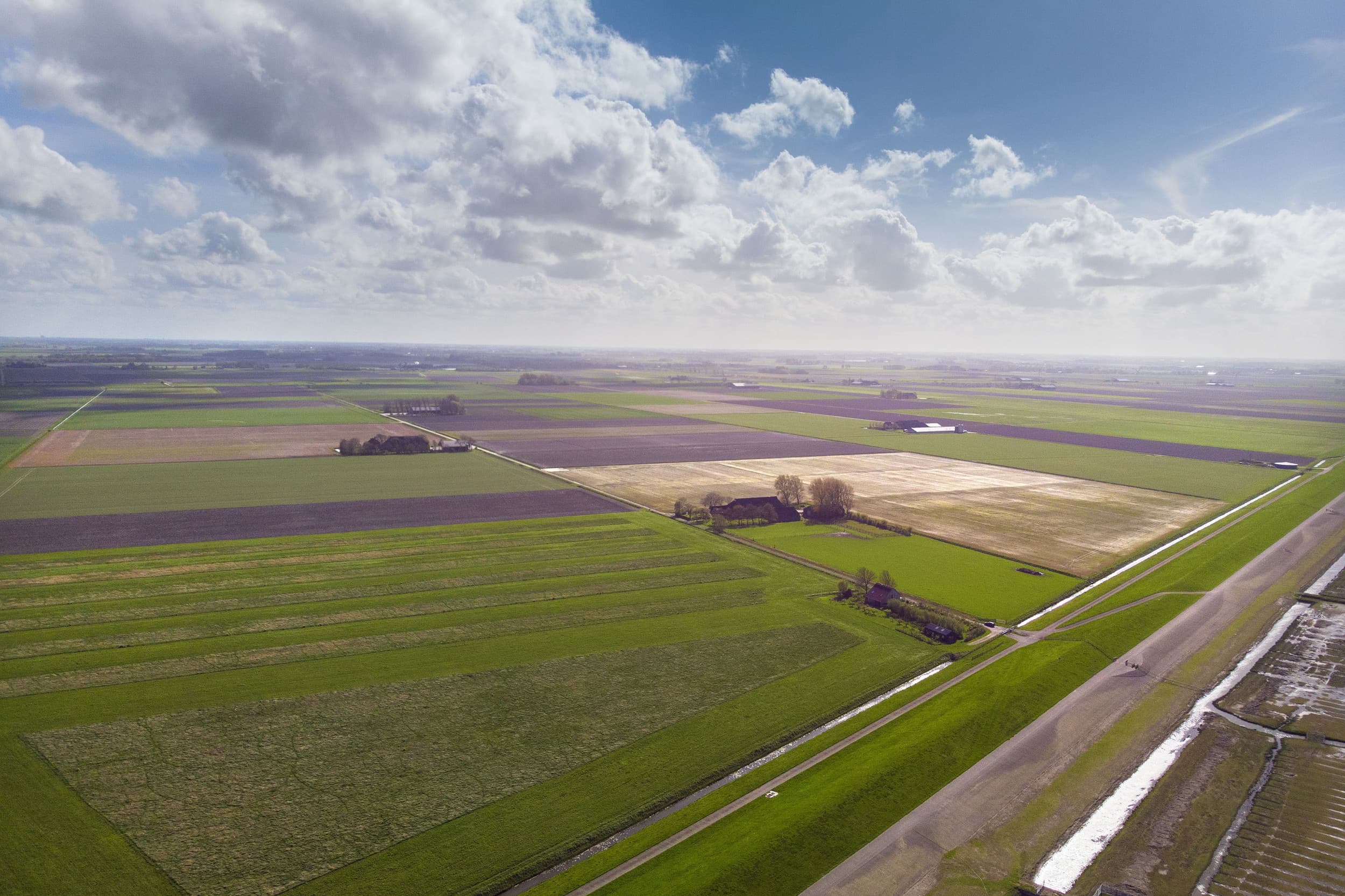 sanering veehouderij
