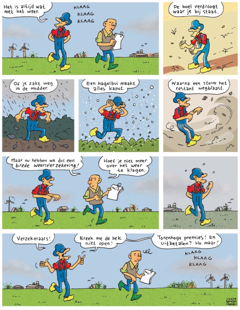 Tekst en afbeelding: Herman Roozen