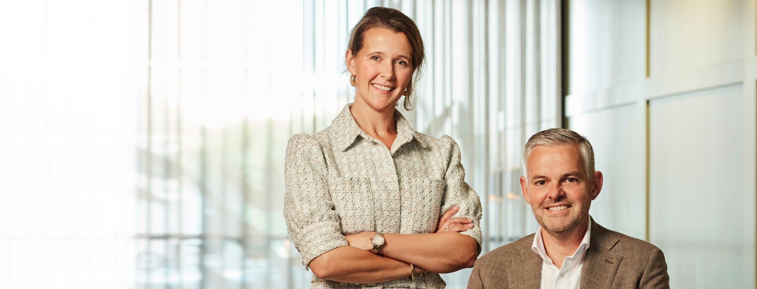 Financieel rendement en maatschappelijke impact gaan hand in hand