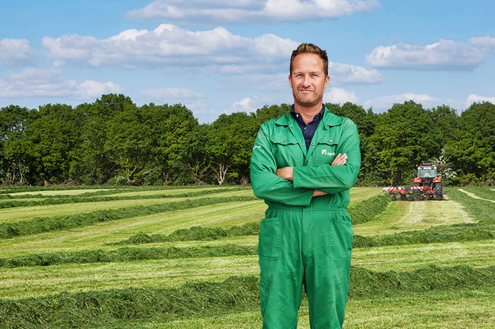 Foto: Agrifirm