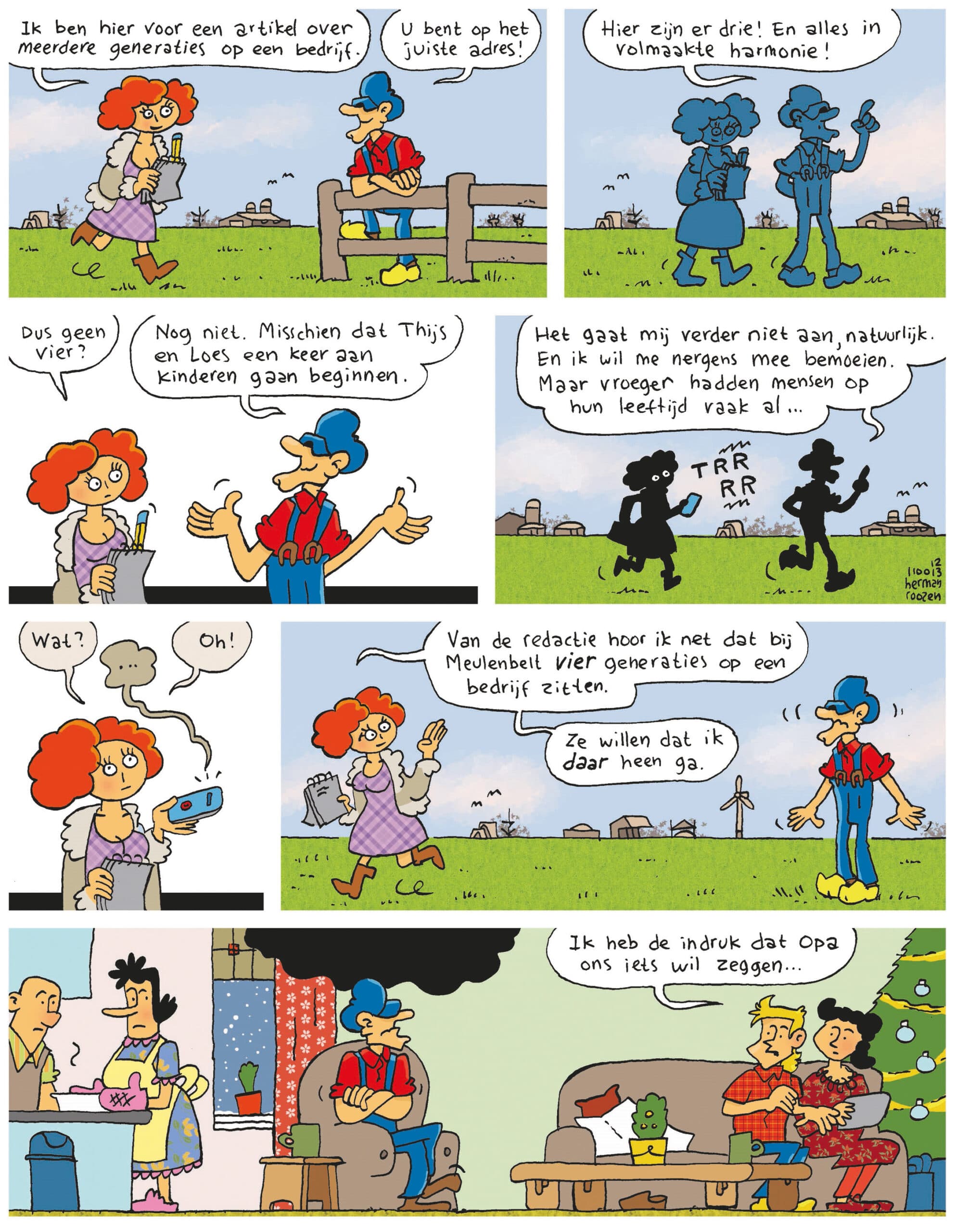 Tekst en afbeeldingen: Herman Roozen