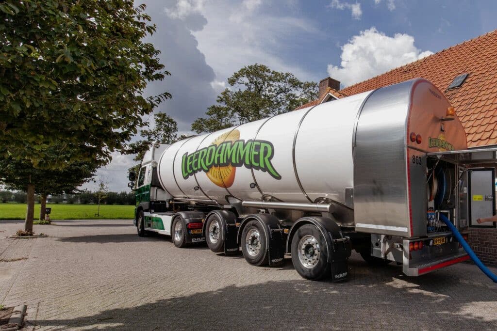 Lactalis meer tijd voor aanpassen melkprijssystematiek