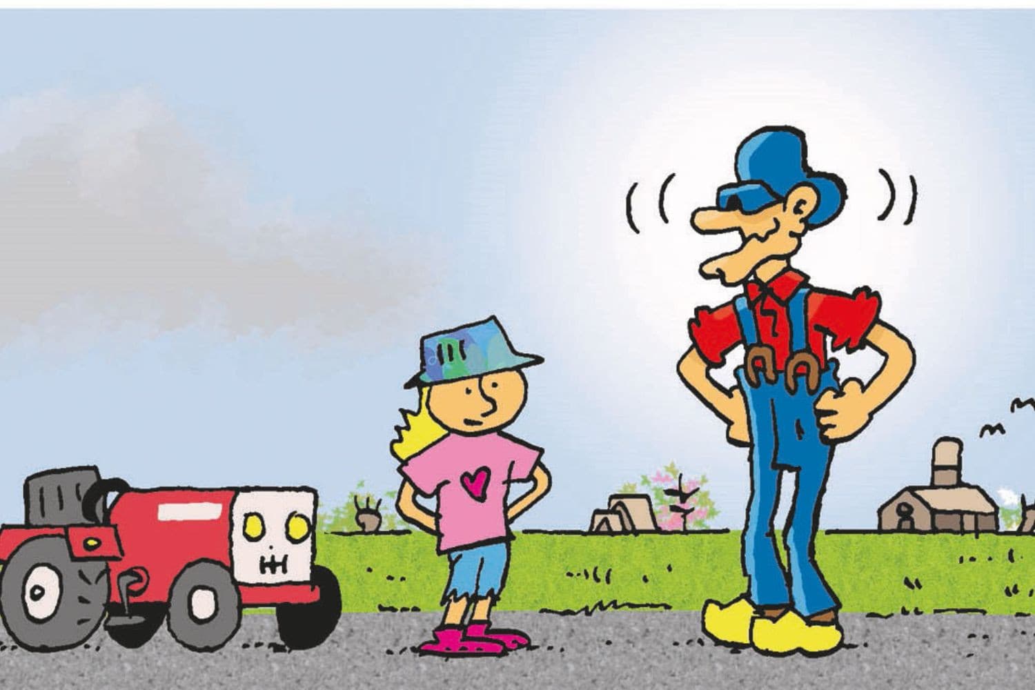 Tekst en afbeelding: Herman Roozen