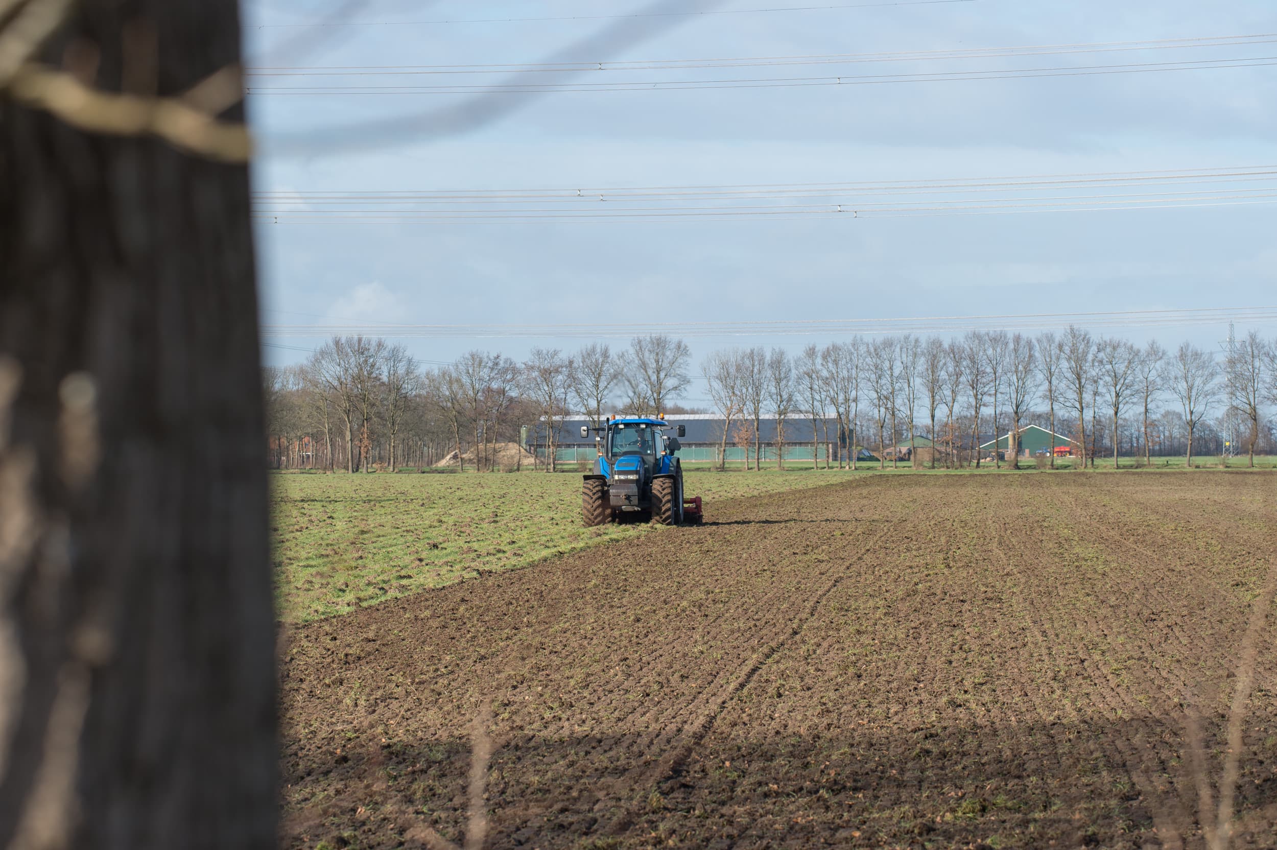 grondprijs transacties 2024