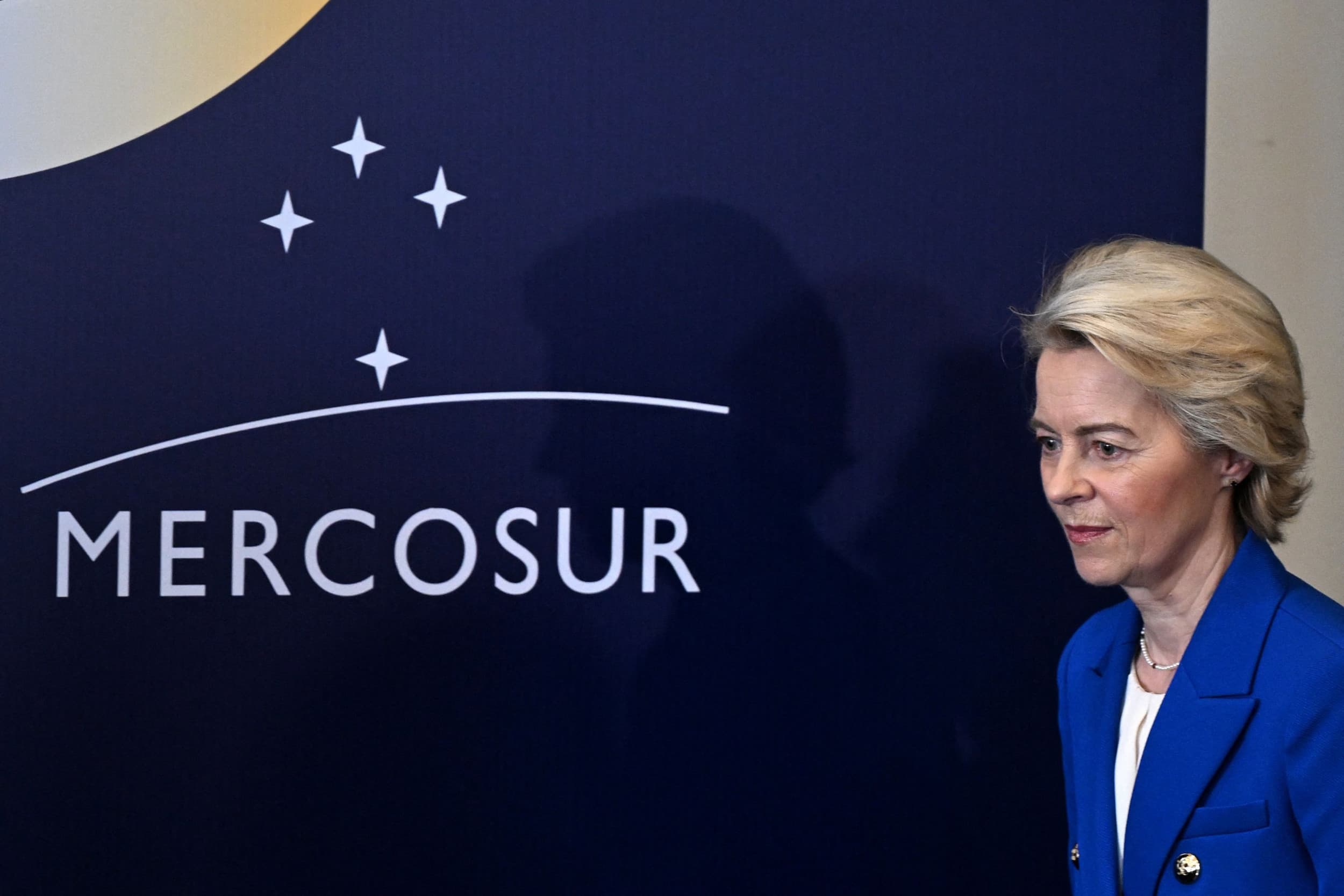 Europese landbouworganisaties vrezen dat een nieuw handelsakkoord met Mercosur de Europese landbouw oneerlijke concurrentie en nadelen oplegt. – Afbeelding: Mercosur