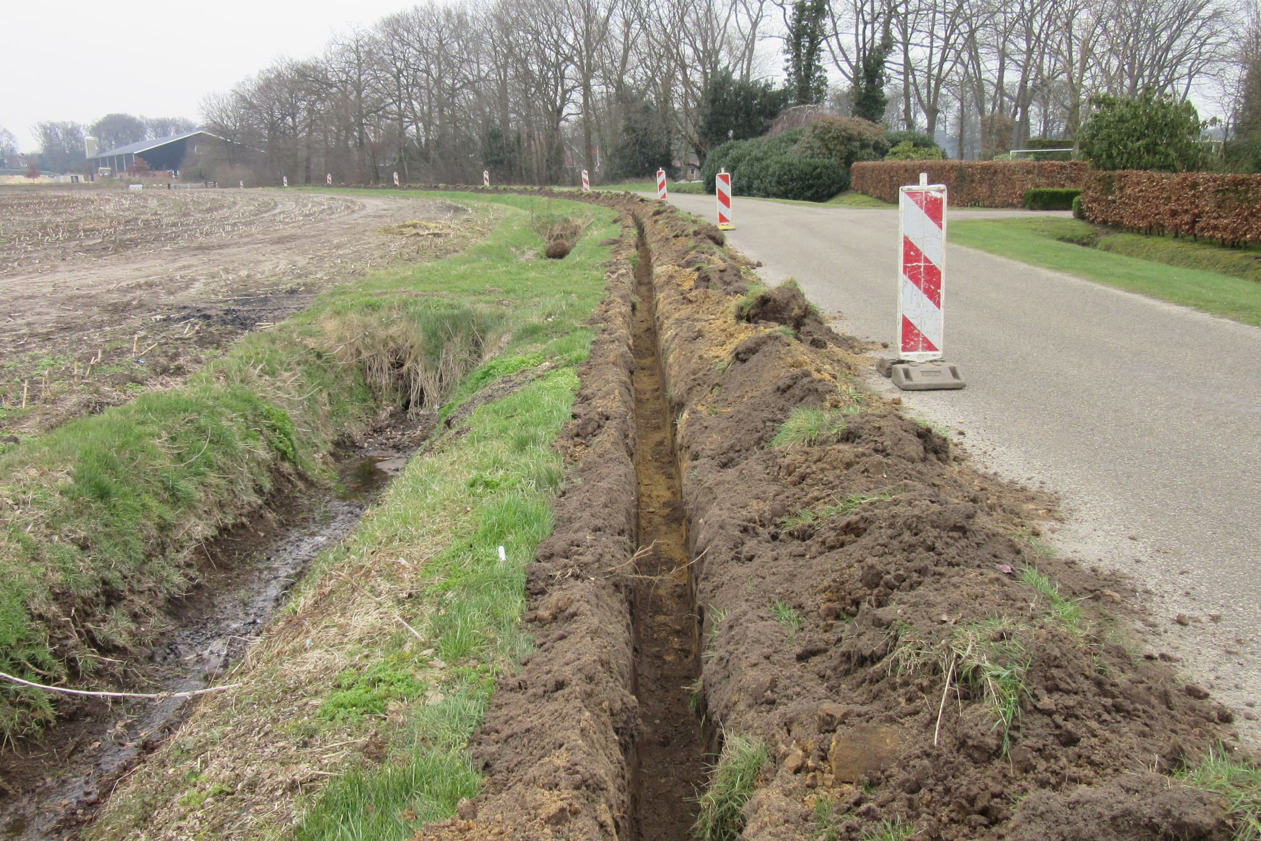 kennisachterstand overheid