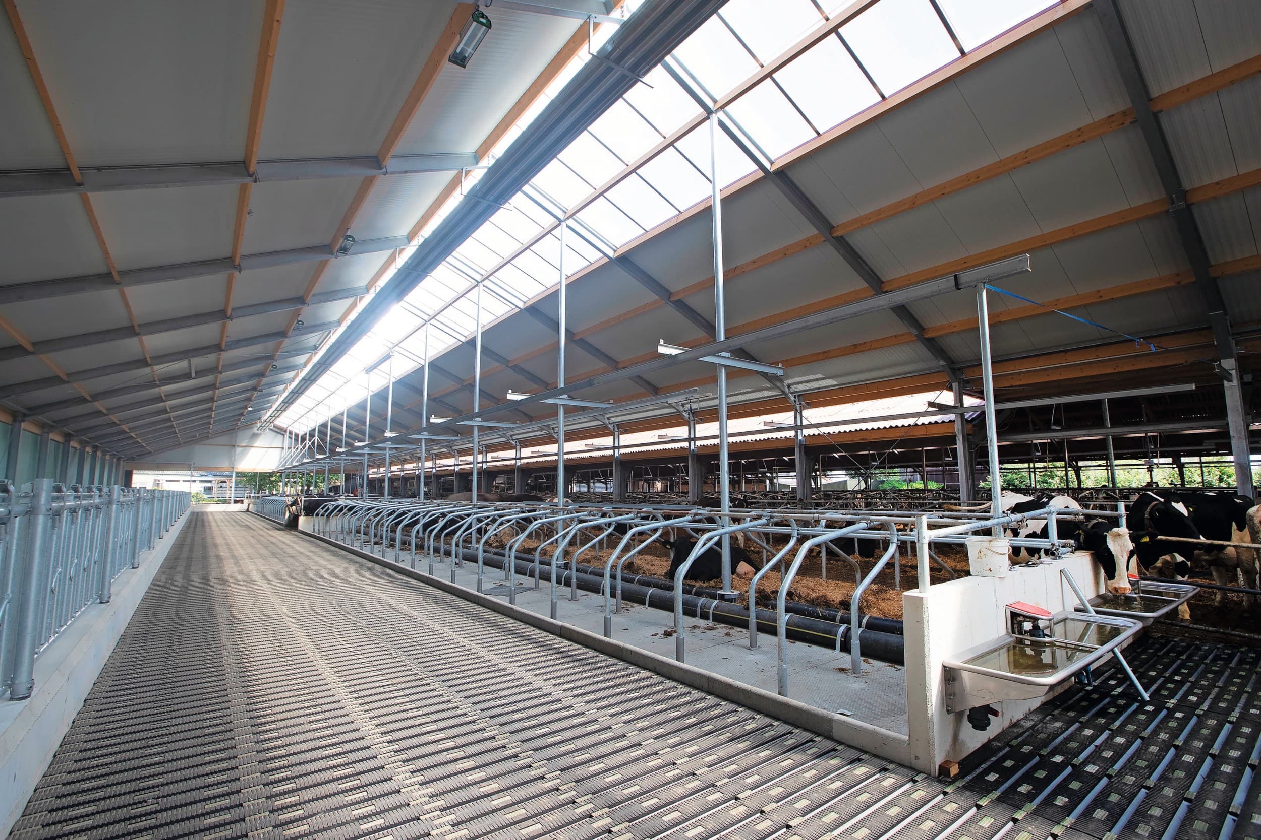 Bouwkosten zijn fors opgelopen en het einde van de stijging is nog niet in zicht. Zeker in combinatie met andere kostenstijgingen is bedrijfsontwikkeling voor een selecte groep mogelijk. Foto: Hans Banus
