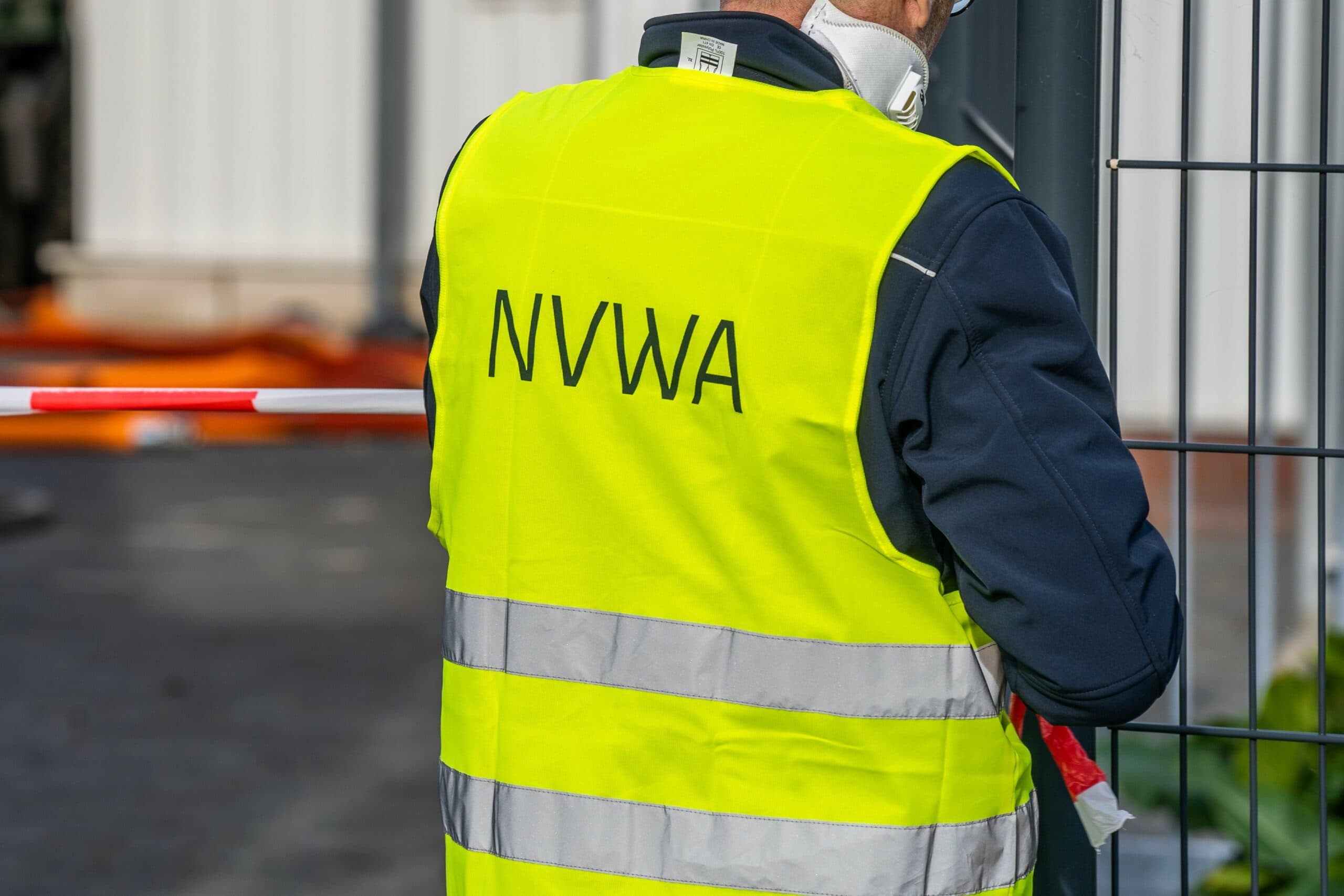 controleur nvwa