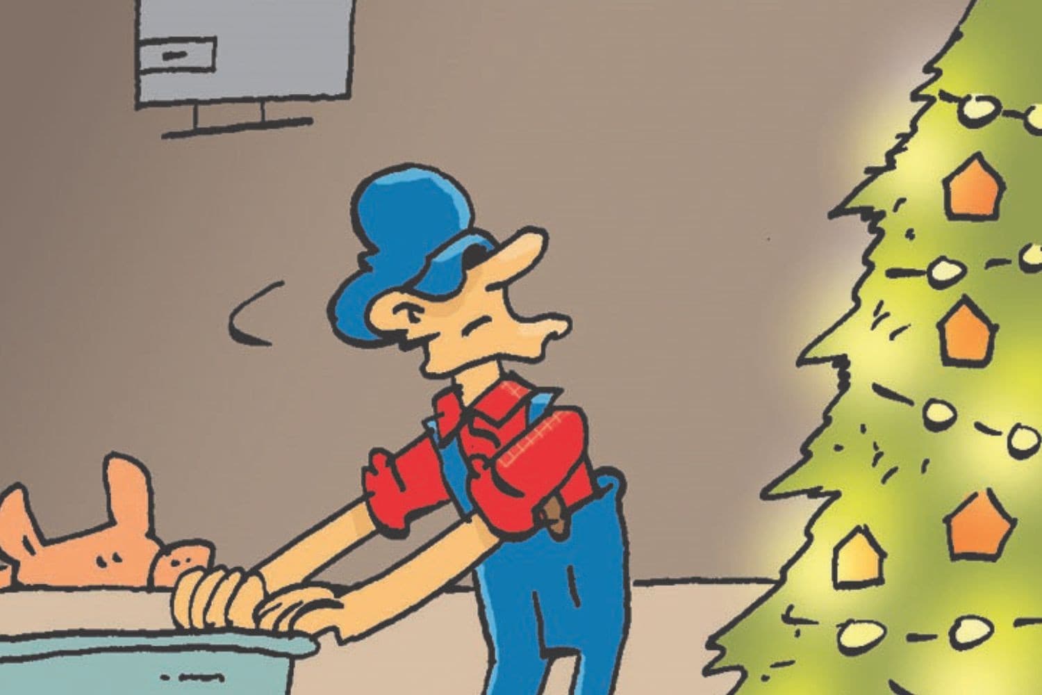 Afbeelding: Herman Roozen