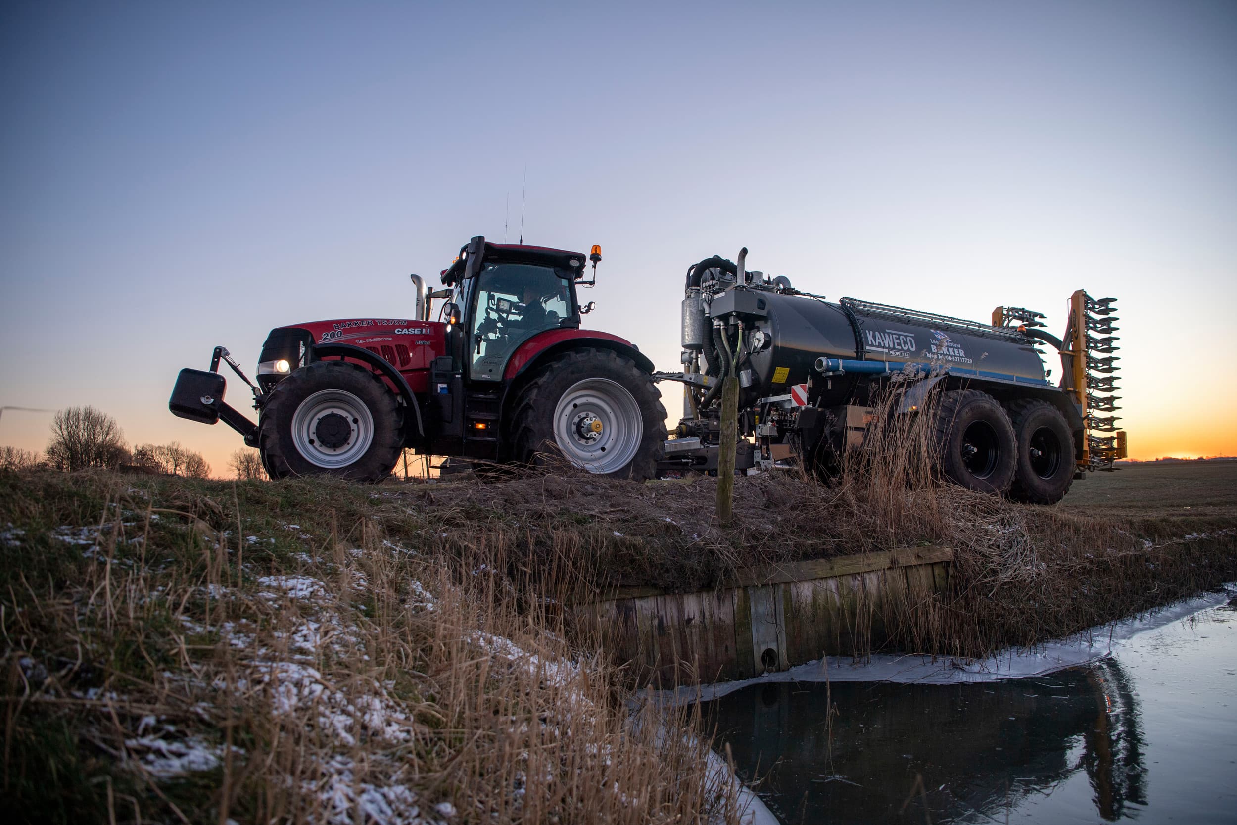 slecht nieuws fosfaatplafond