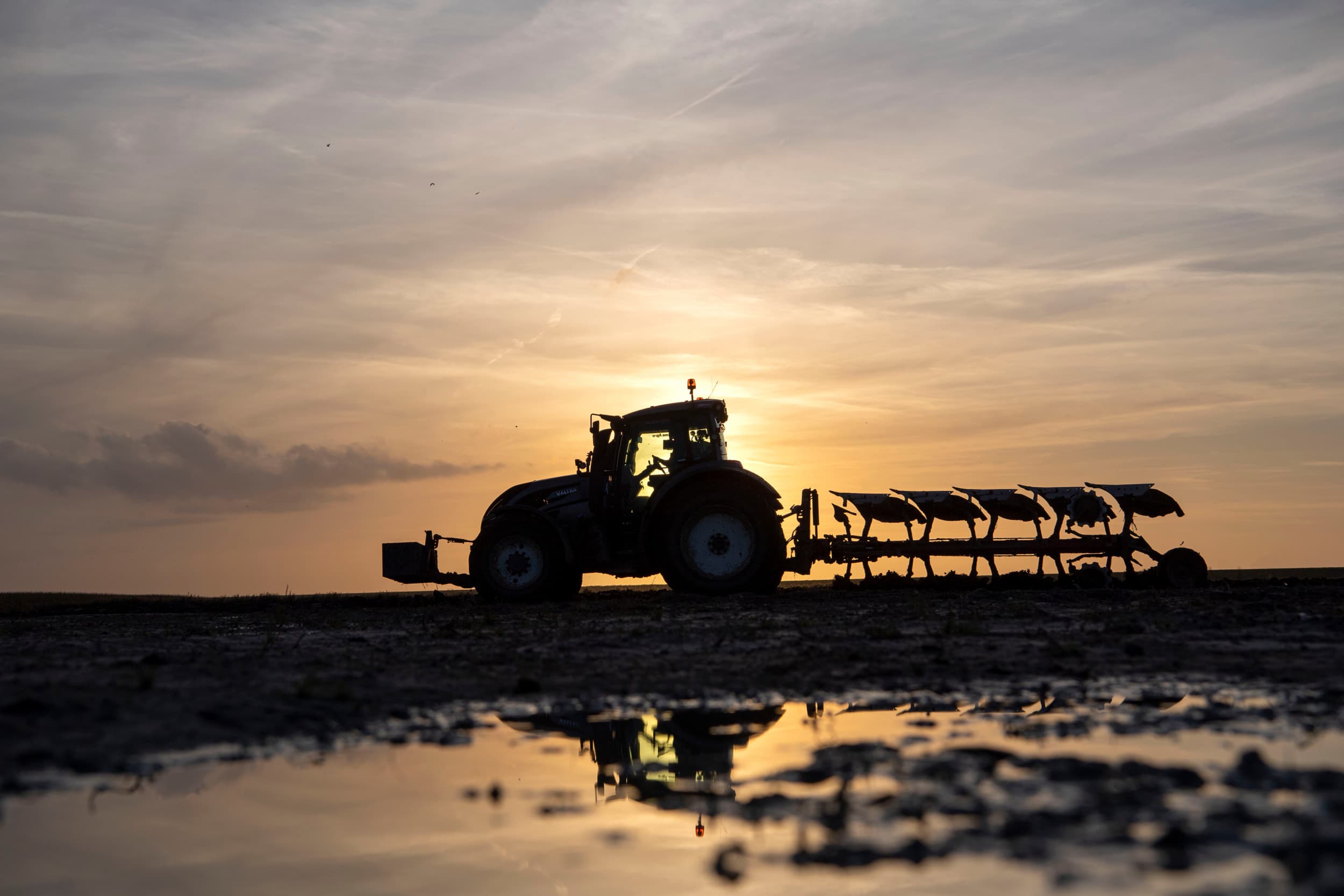 mentale problemen bij boeren