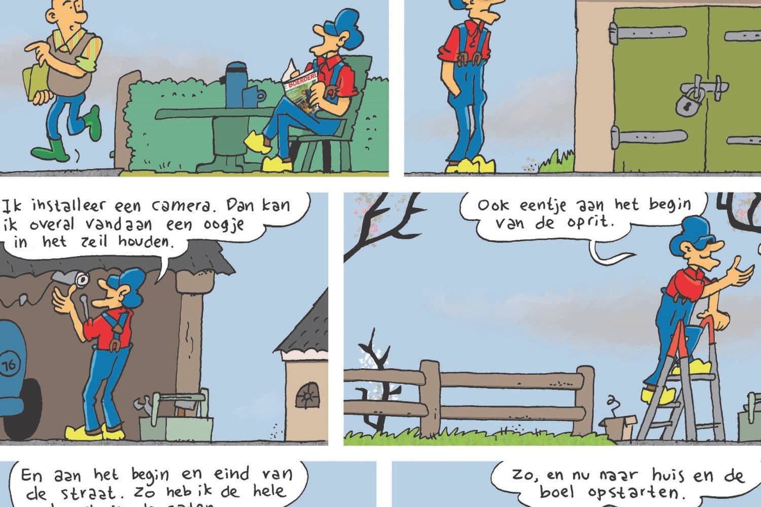 Afbeelding: Herman Roozen