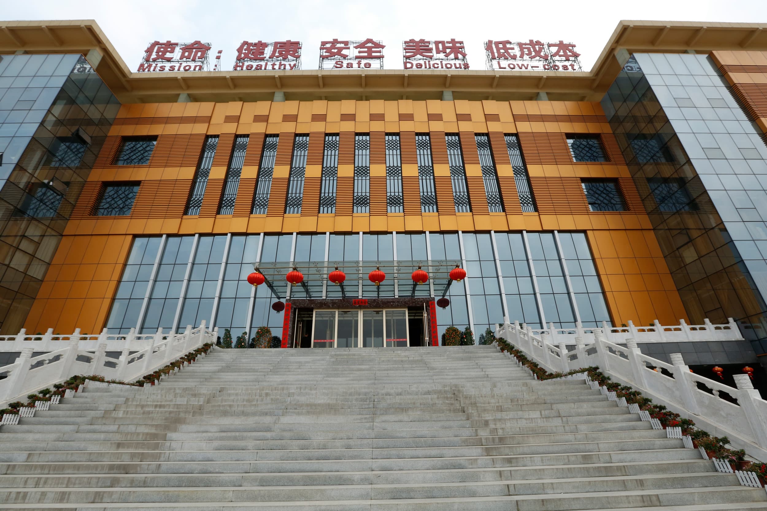 handelsoorlog China Europese Unie Verenigde Staten