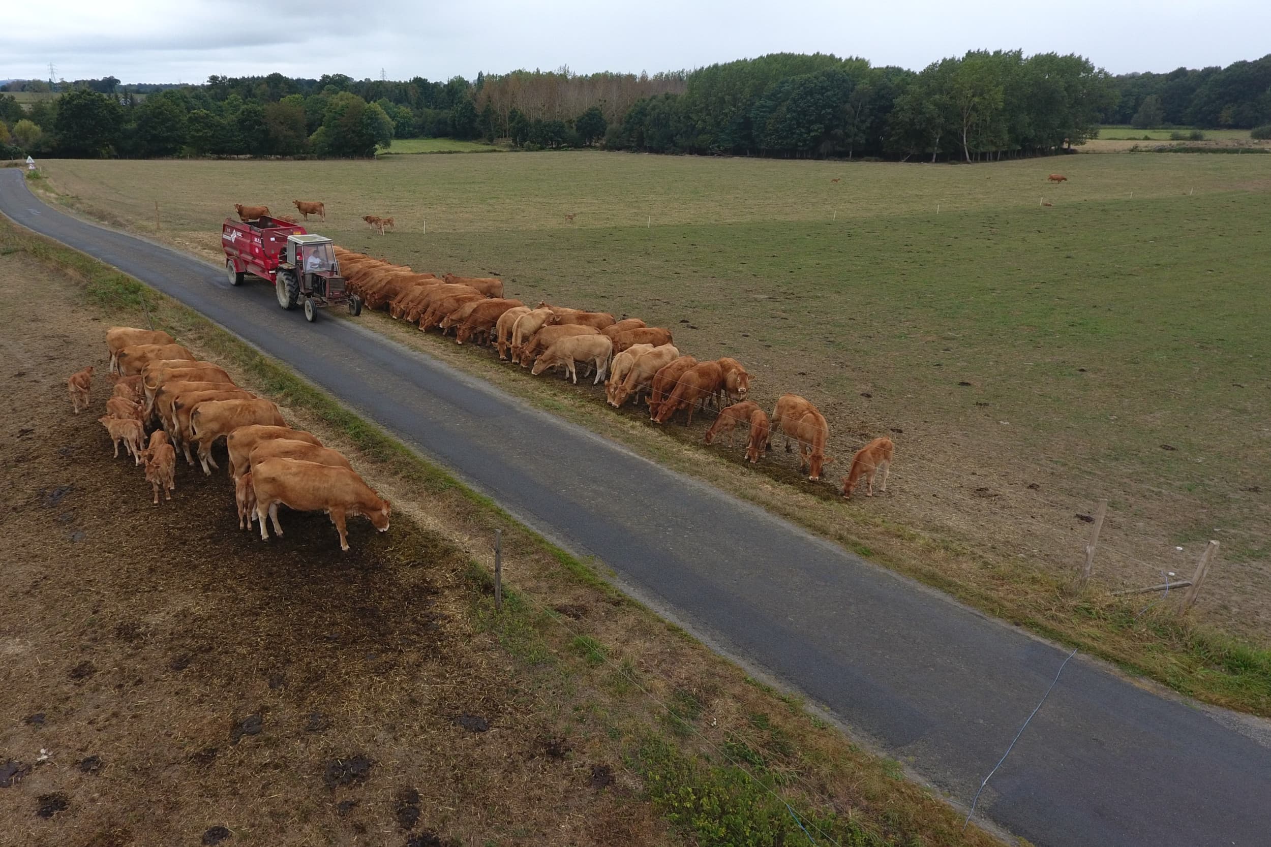 val Frans kabinet slecht nieuws boeren