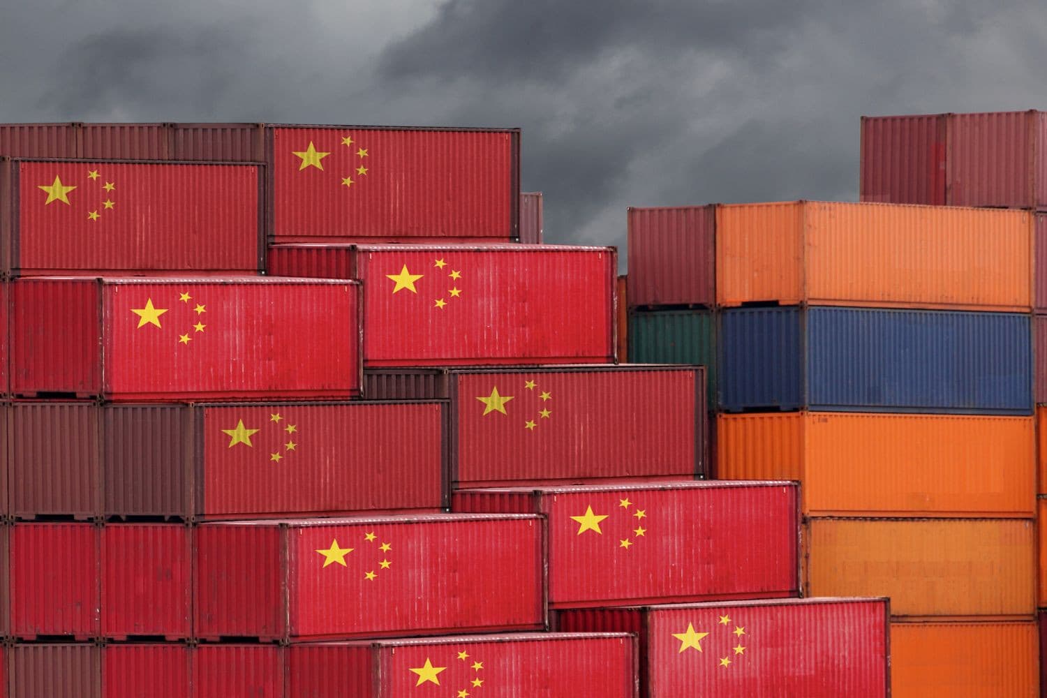 De export van Amerikaans vlees naar China dreigt stil te vallen doordat exportregistraties van vleesfabrieken zijn verlopen, wat miljardenverliezen kan veroorzaken. Foto: Canva/Alexsl Getty Images
