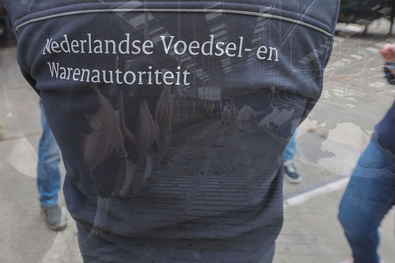 mestboetes melkveehouder Wintelre