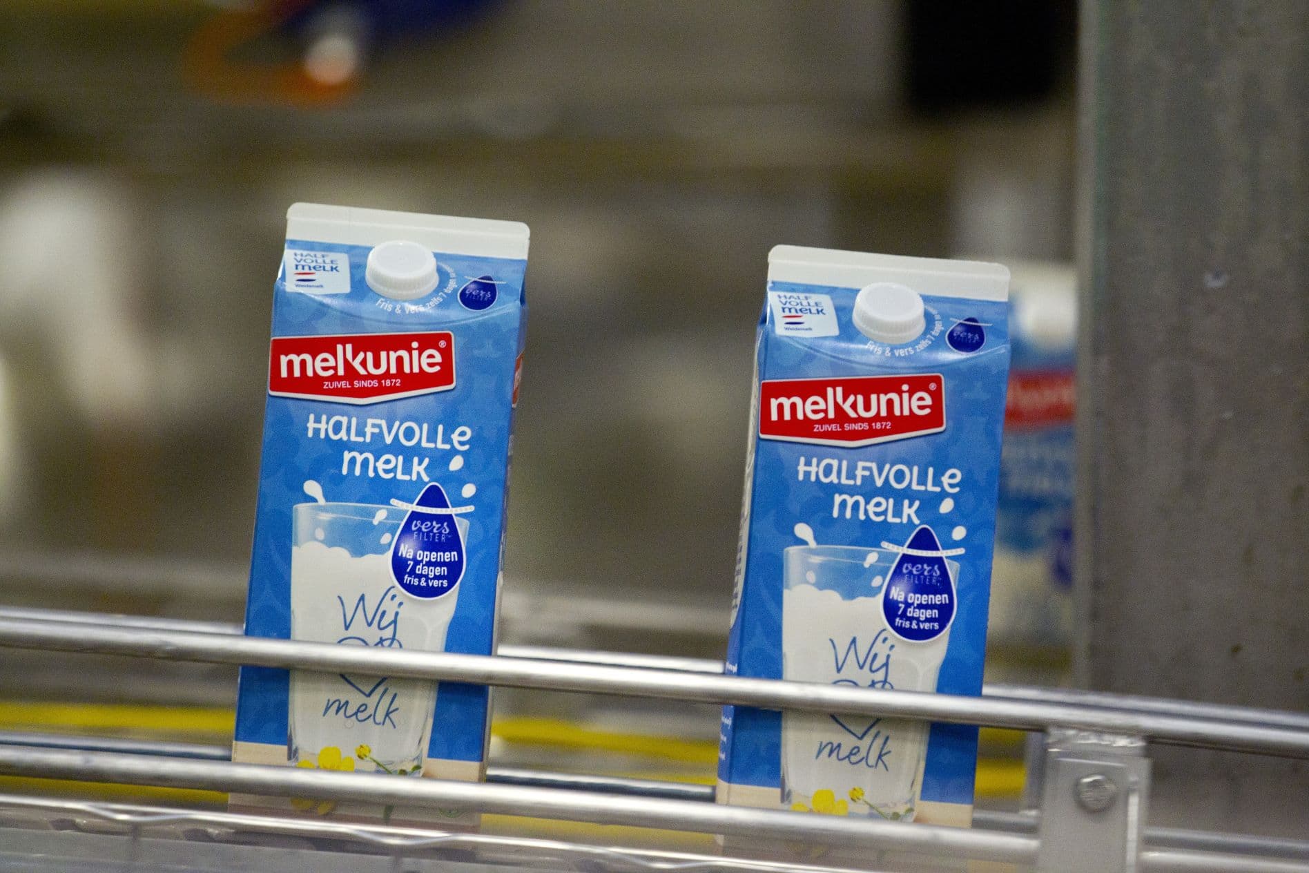 Melkunie Reclame Code Commissie