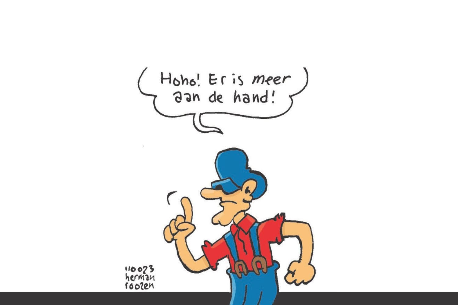Afbeelding: Herman Roozen