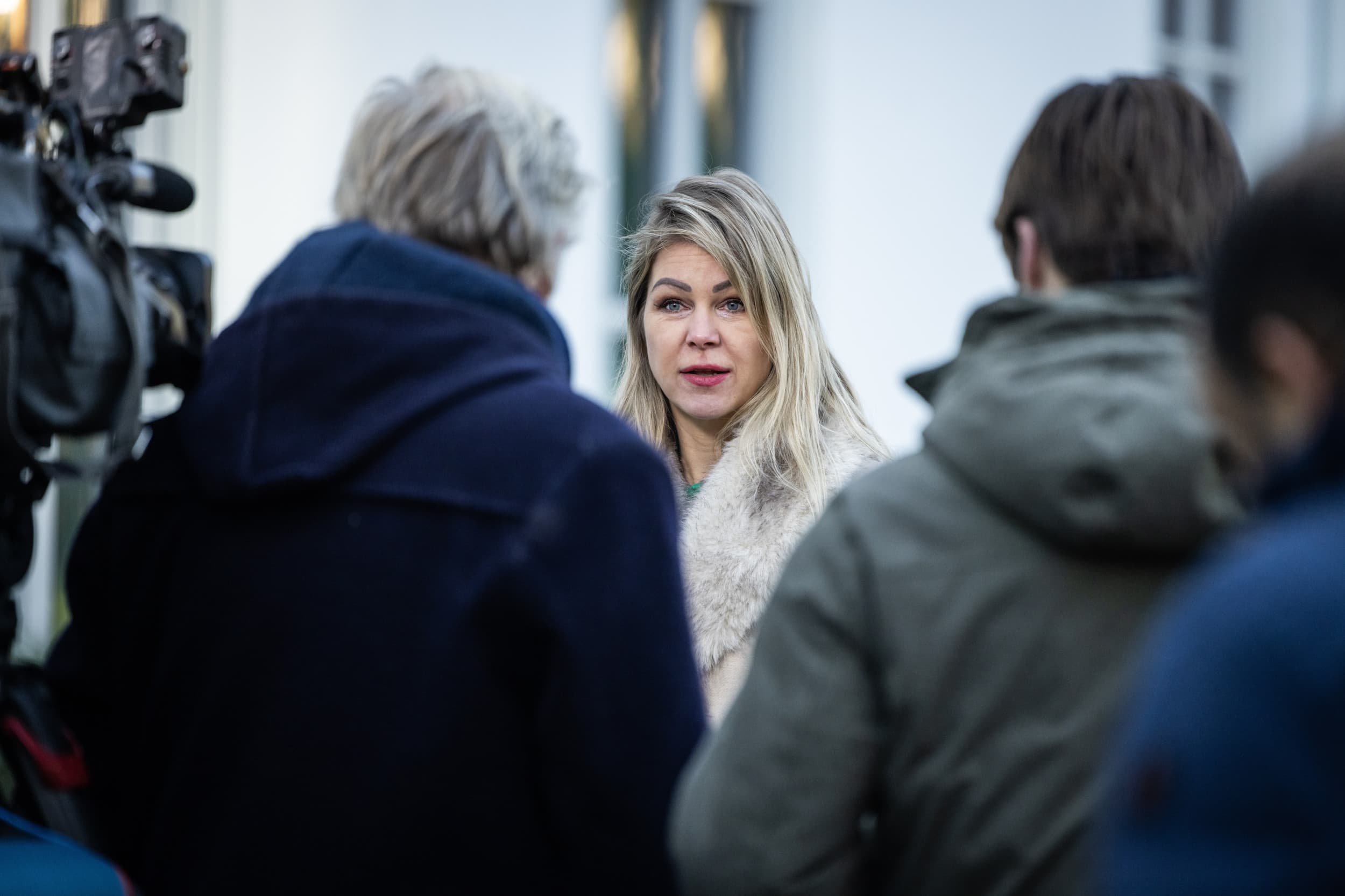Boerenorganisaties nieuwe stikstofbeleid