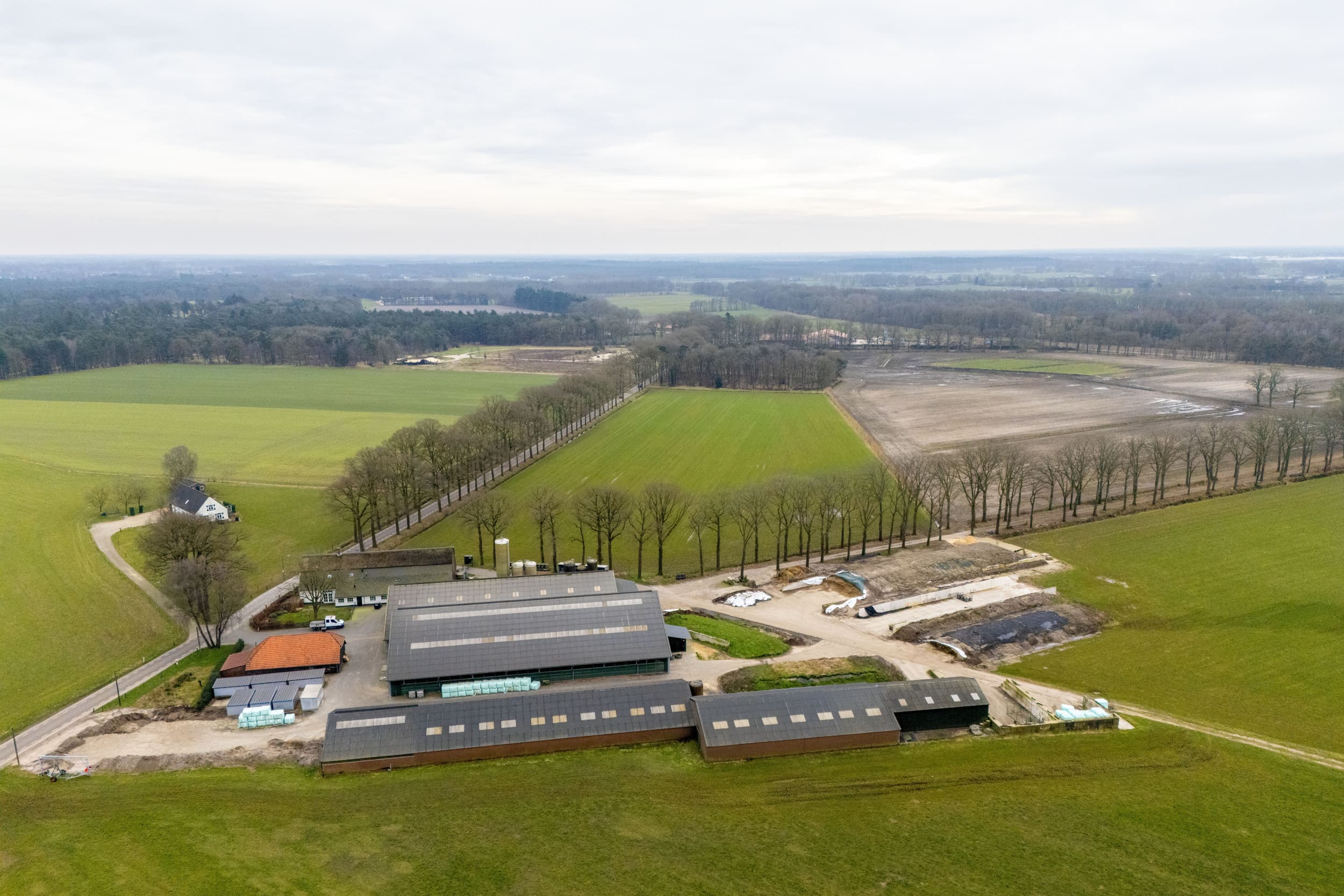 klimaatbeleid kabinet Raad van State