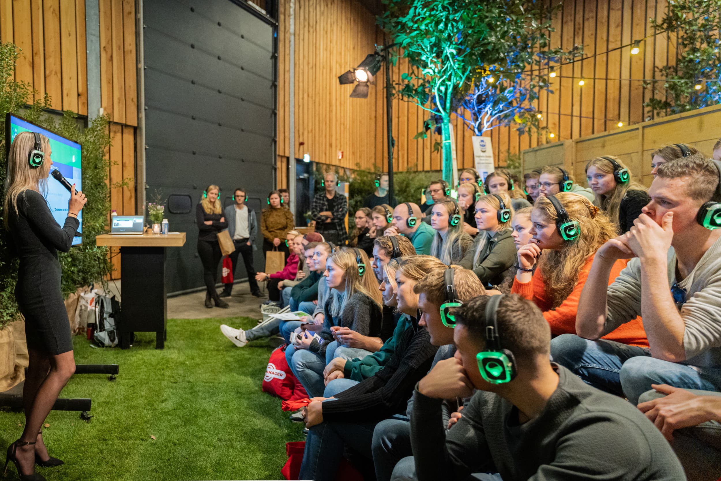 arbeidsmarkt food en agri mkb-bedrijven