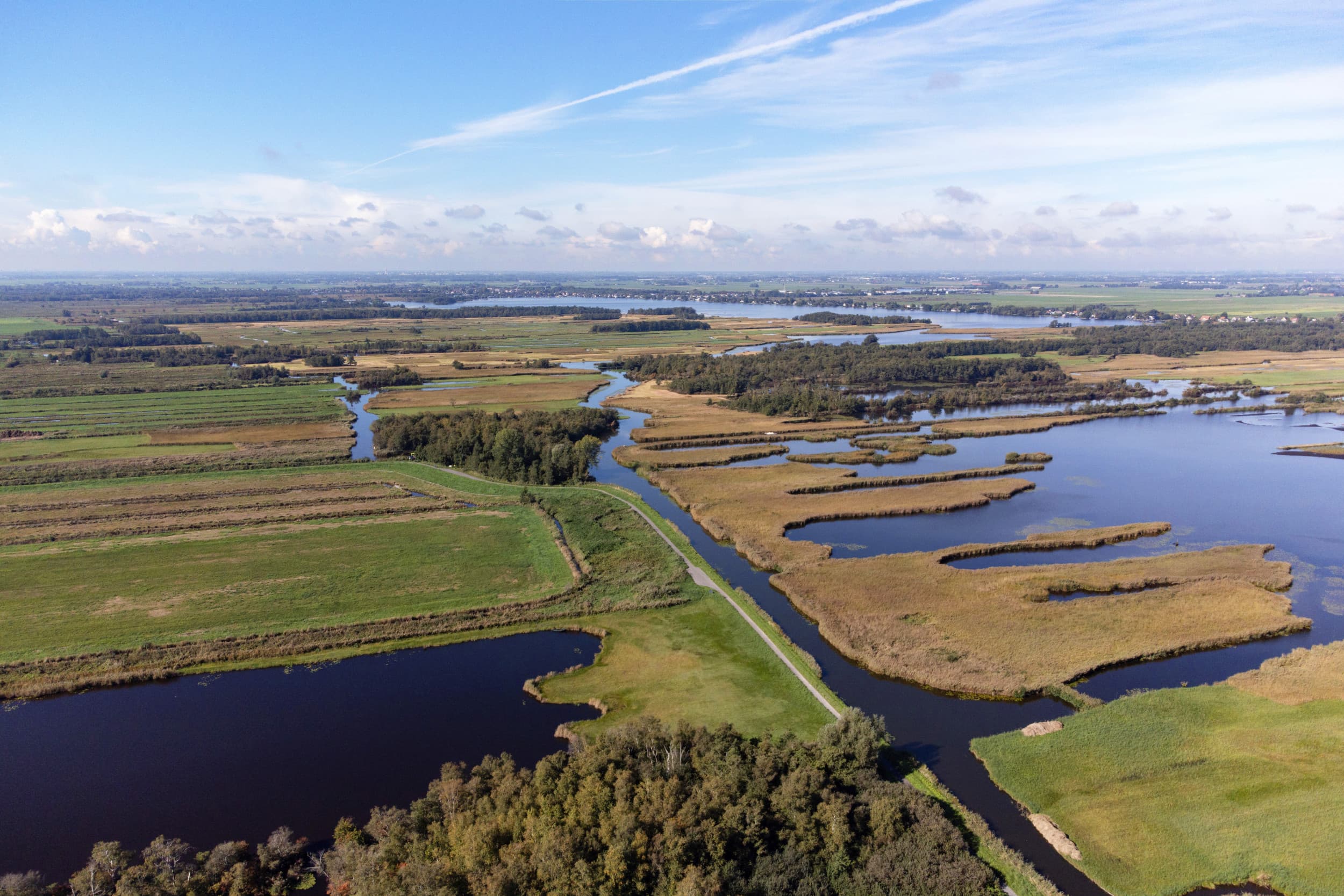 maakt Wiersma regeerakkoord waar rond PAS-melders