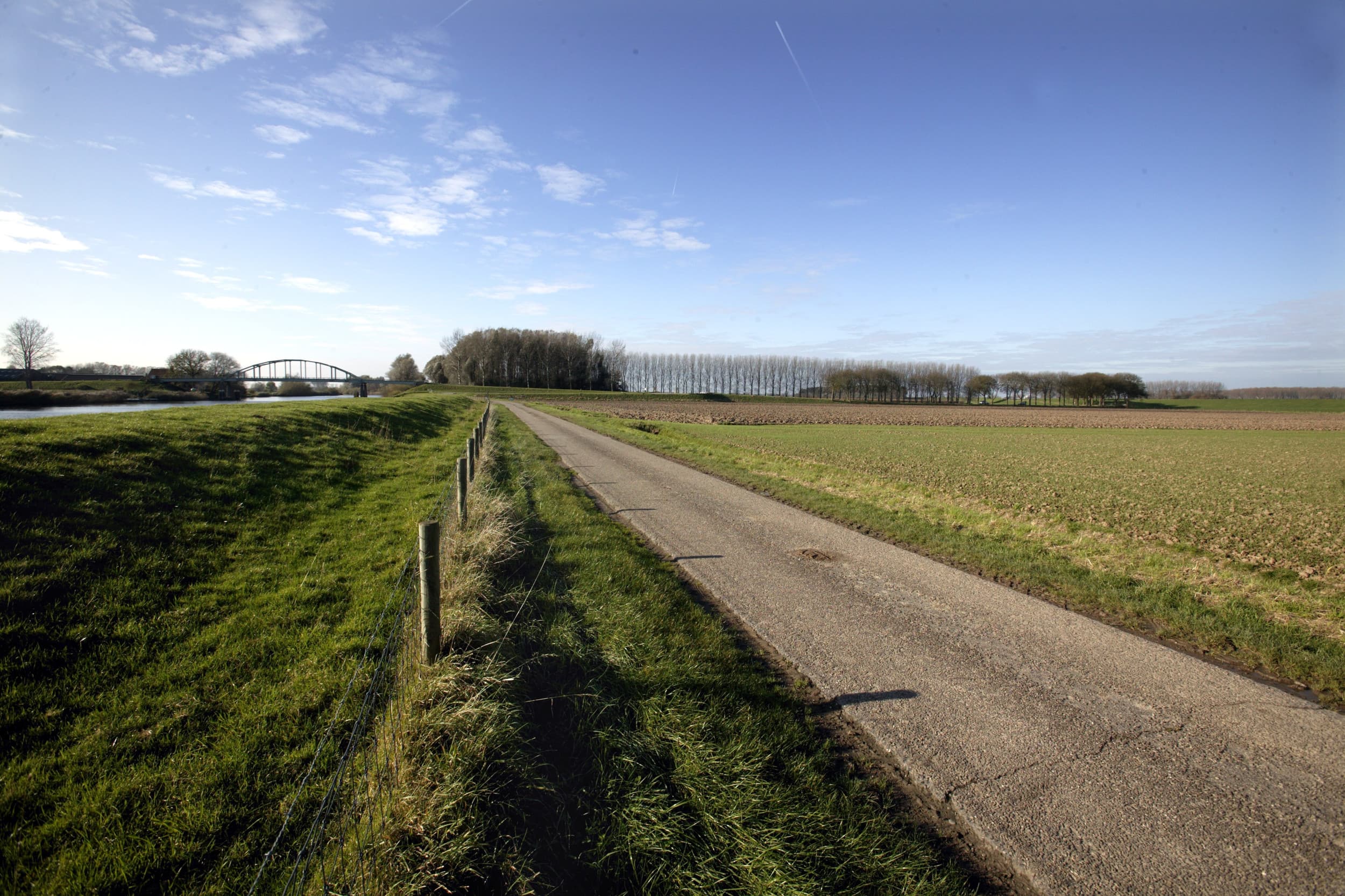 Raad van State extern salderen correct