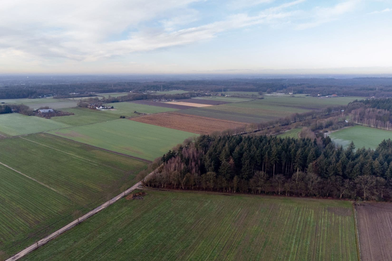 PAS-melder vogelvrij, interimmer bestaat niet