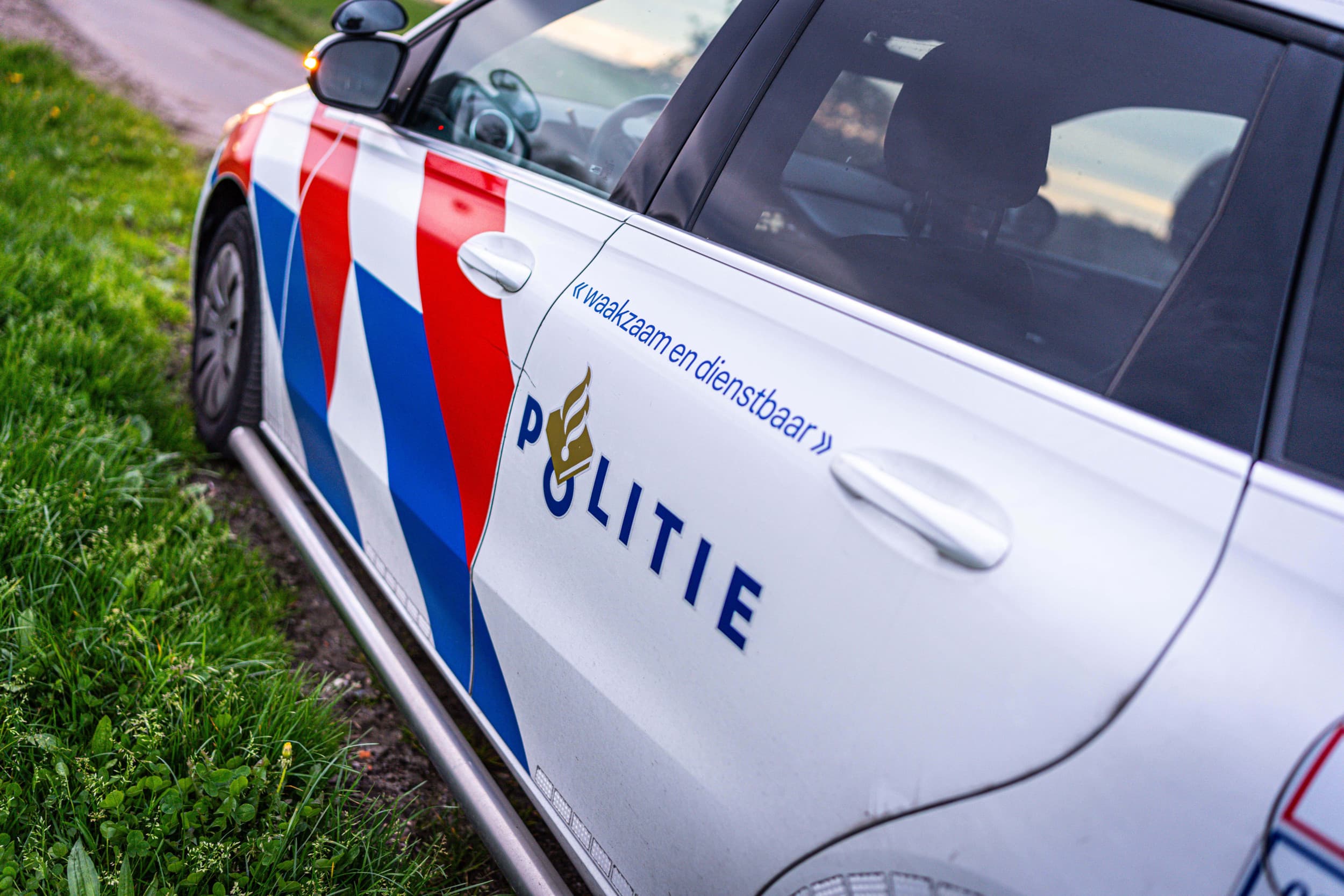 Staatssecretaris Van Marum benadrukt het belang van openbaarheid, maar vindt dat boeren beter beschermd moeten worden tegen intimidatie en bedreiging. Foto: ANP